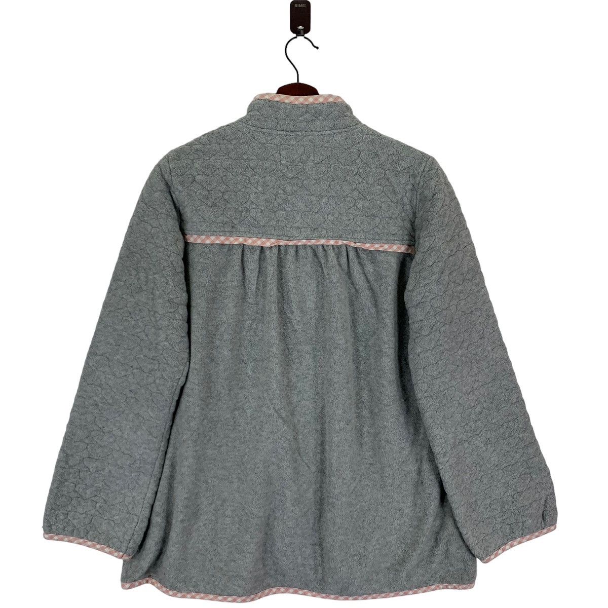 Issey Miyake × Tsumori Chisato TSUMORI CHISATO WOMEN BUTTON JACKET Size M / US 6-8 / IT 42-44 - 6 Thumbnail