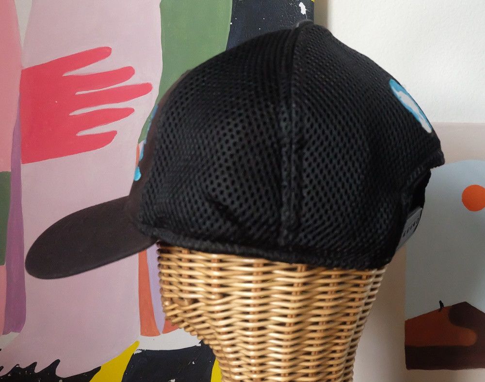 New Era New Era Cap Size ONE SIZE - 4 Thumbnail