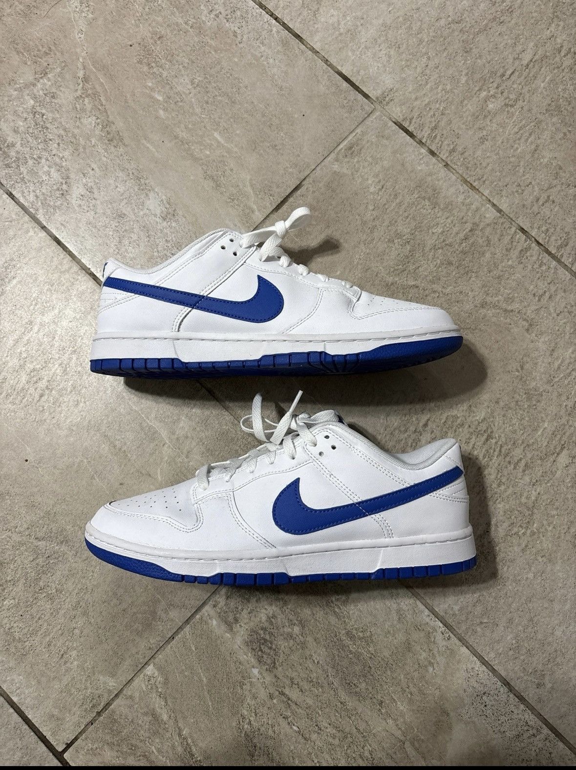 Nike Nike Dunk Low Size US 10.5 / EU 43-44 - 1 Thumbnail