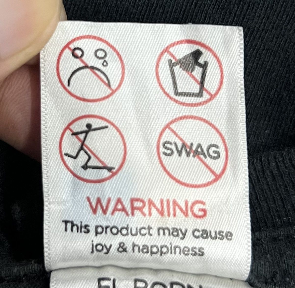 Other RIPNDIP LIL MAYO MADE IN USA SHIRT Size US L / EU 52-54 / 3 - 8 Thumbnail