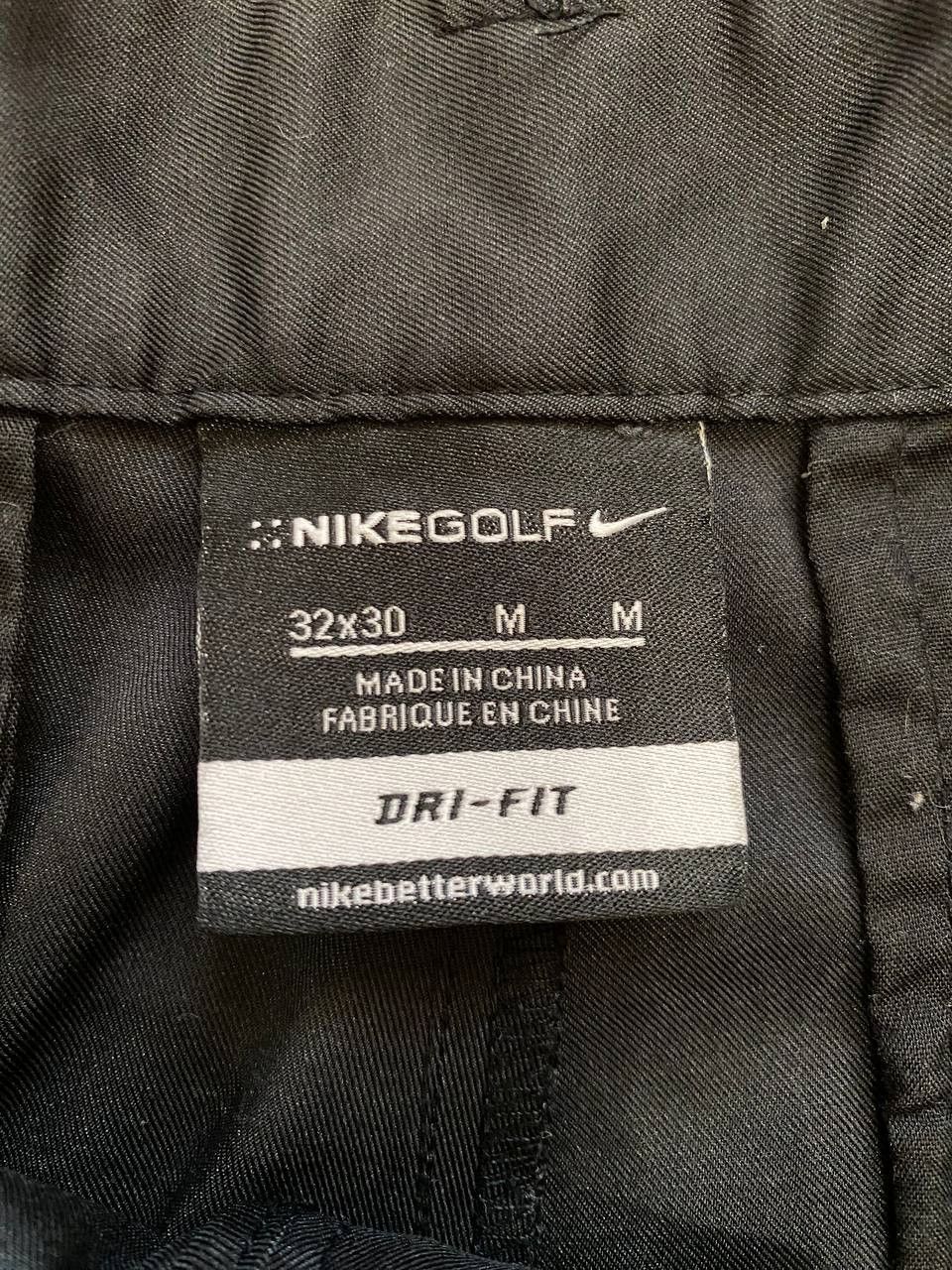 Nike Nike Pants Size US 32 / EU 48 - 14 Thumbnail