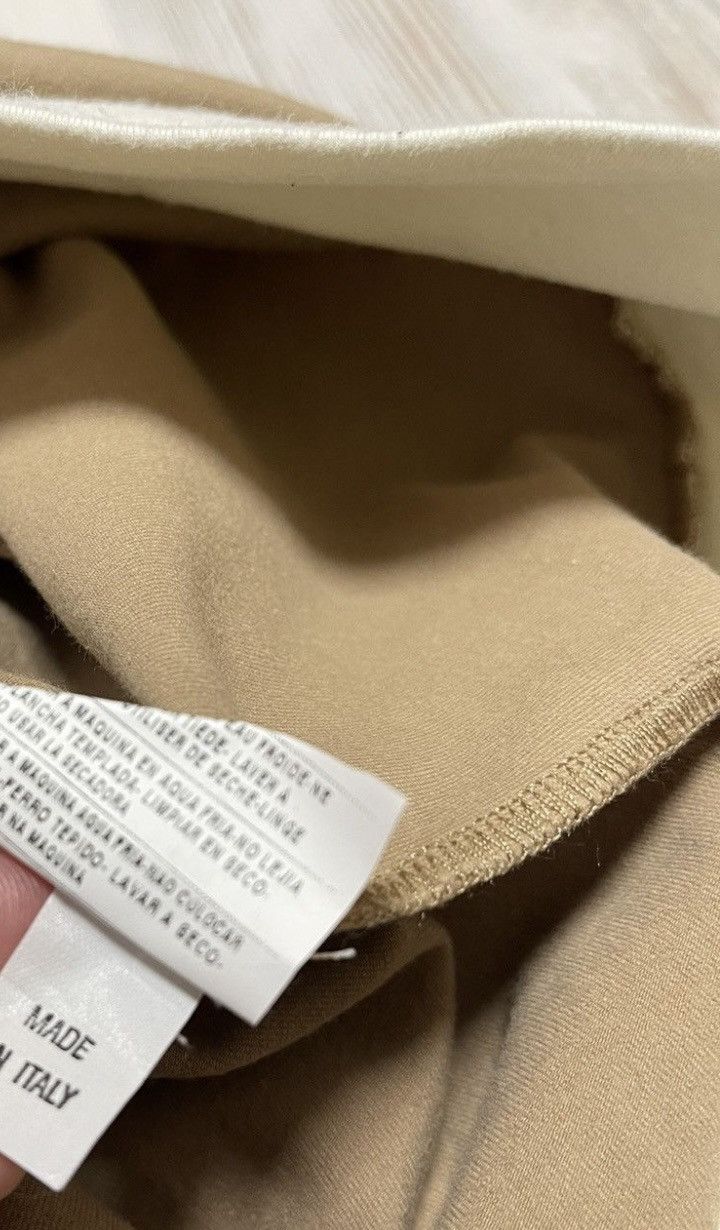 Moncler Moncler vintage 90s made in italy designer archive ftarne Size S / US 4 / IT 40 - 3 Thumbnail