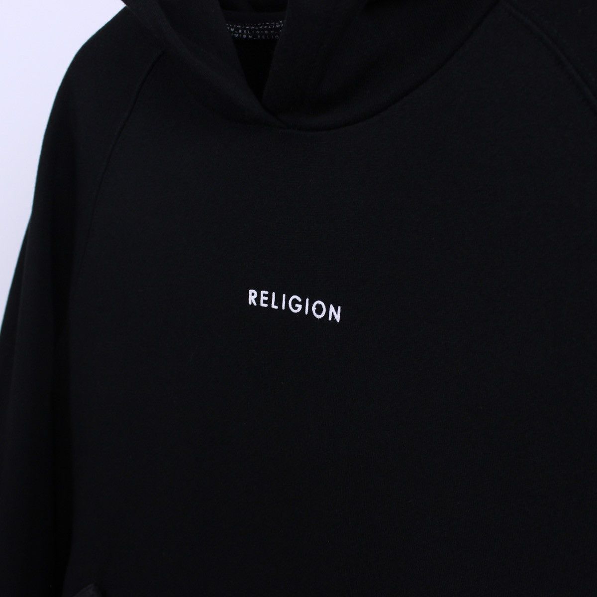 Japanese Brand Religion Hoodie Size US L / EU 52-54 / 3 - 5 Thumbnail