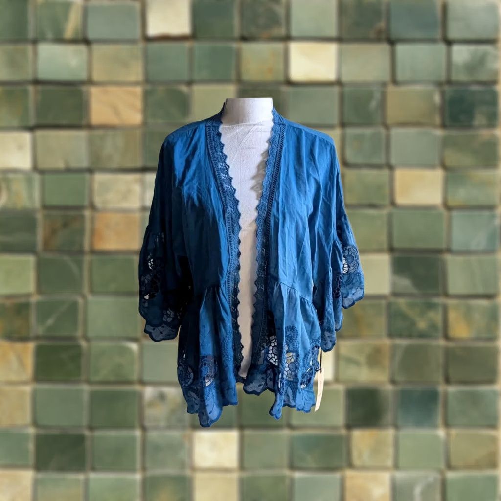Vintage VINTAGE? No. Size L / US 10 / IT 46 - 1 Thumbnail