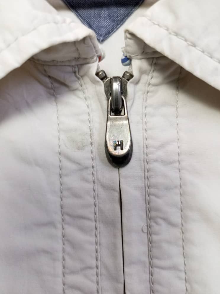 Designer × Tommy Hilfiger TOMMY HILFIGER DENIM Jacket Size US L / EU 52-54 / 3 - 5 Thumbnail