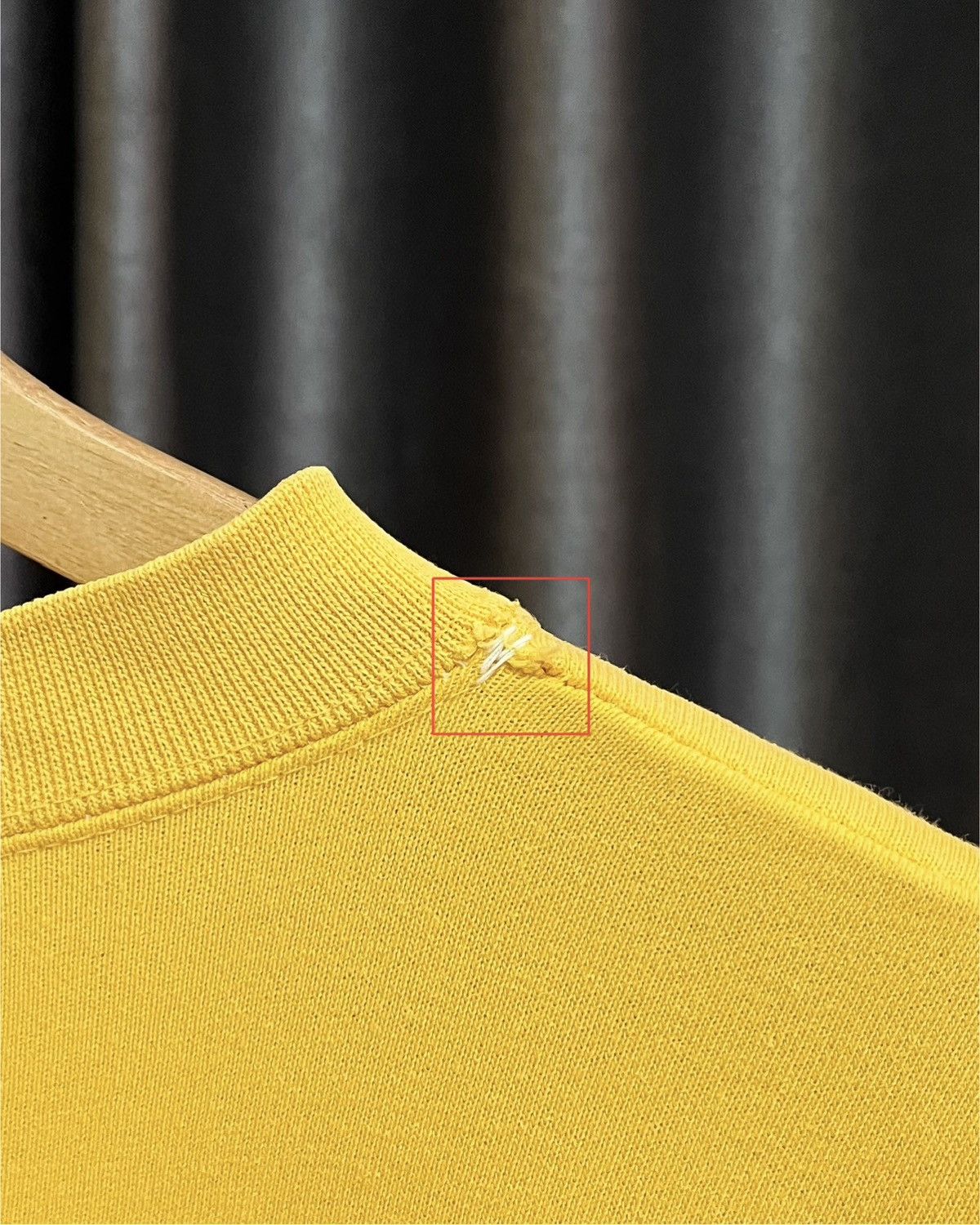 YELLOW CORN Vintage Yellow Corn Sweater Size US L / EU 52-54 / 3 - 5 Thumbnail
