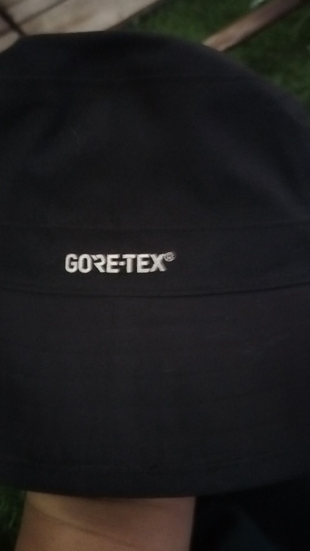 The North Face The North Face Gore-Tex gorpcore hat Size ONE SIZE - 5 Thumbnail