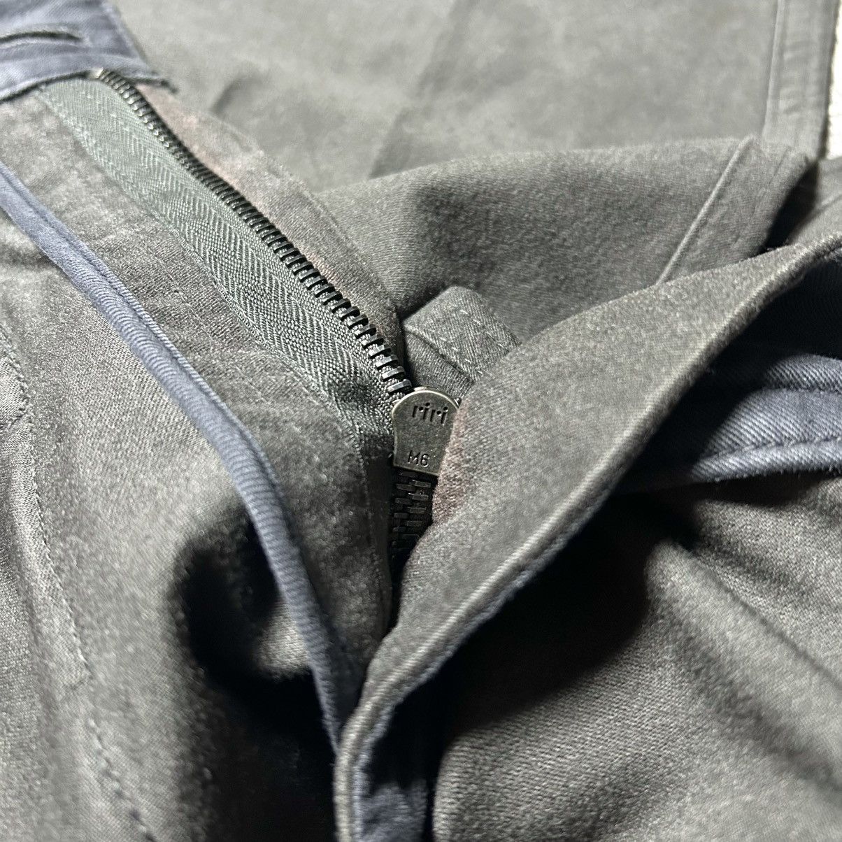 Attachment ATTACHMENT Military Pants Size US 32 / EU 48 - 11 Thumbnail