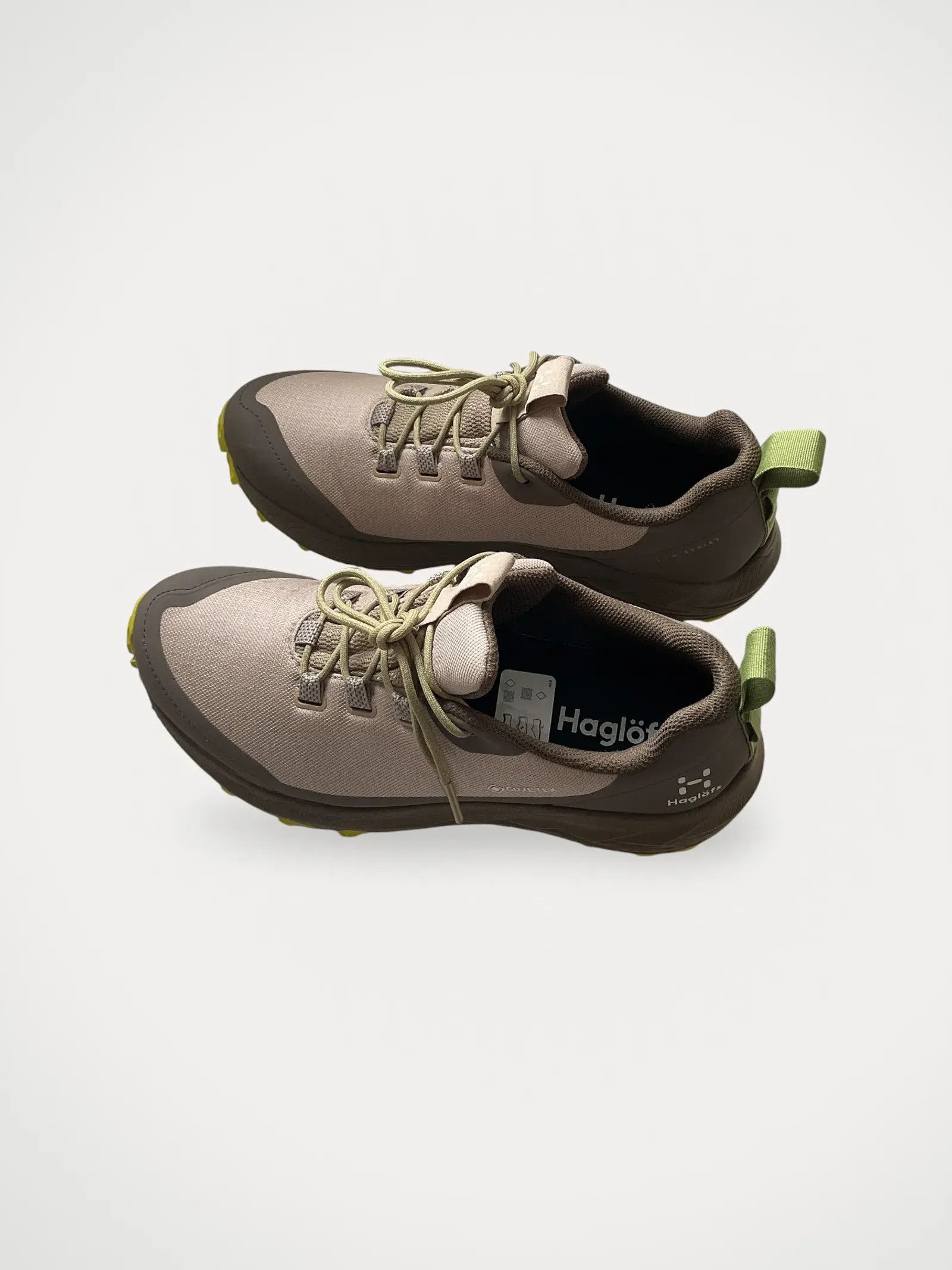 Haglofs Haglöfs L.I.M FH GTX Low Woman Shoes Size US 10 / IT 40 - 1 Thumbnail