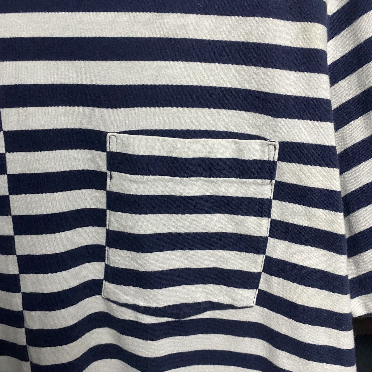 JW Anderson × Uniqlo Luxury J.W. Anderson x Uniqlo Basic small logo designer tee Size US M / EU 48-50 / 2 - 3 Thumbnail