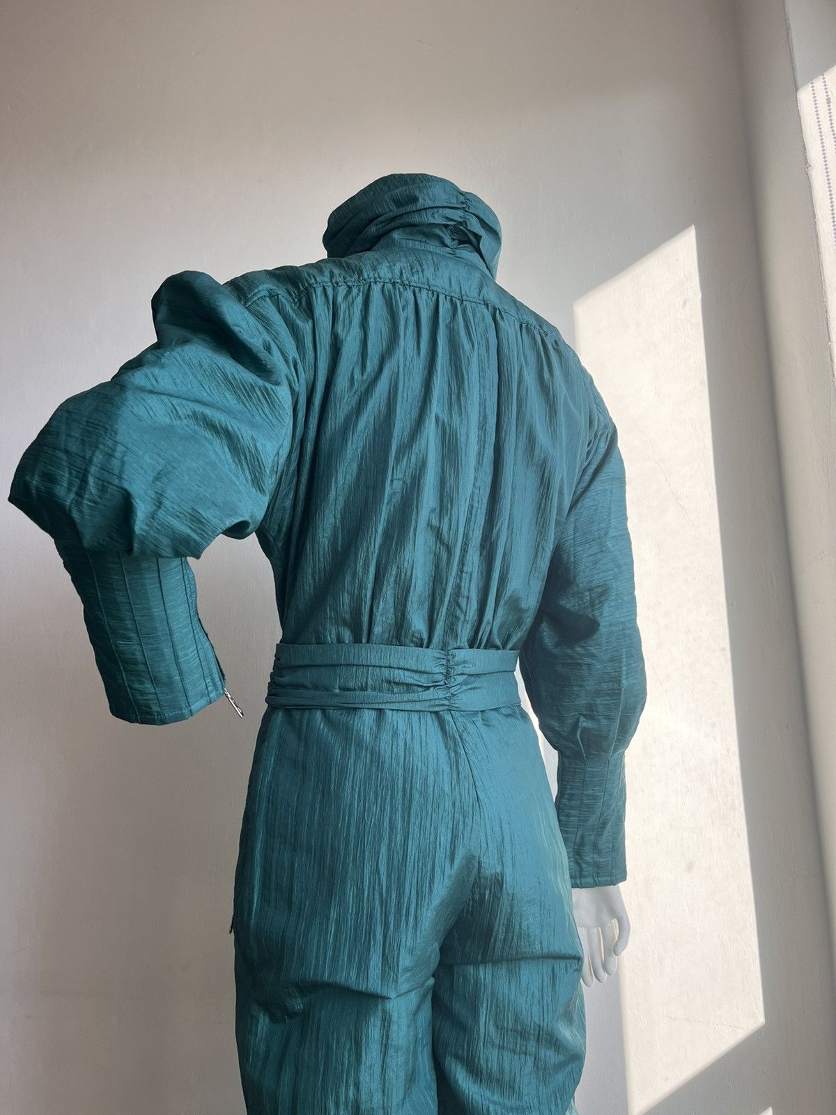 Bogner bogner rare drip bintage ocerslls ski suit y2k Size M / US 6-8 / IT 42-44 - 7 Thumbnail