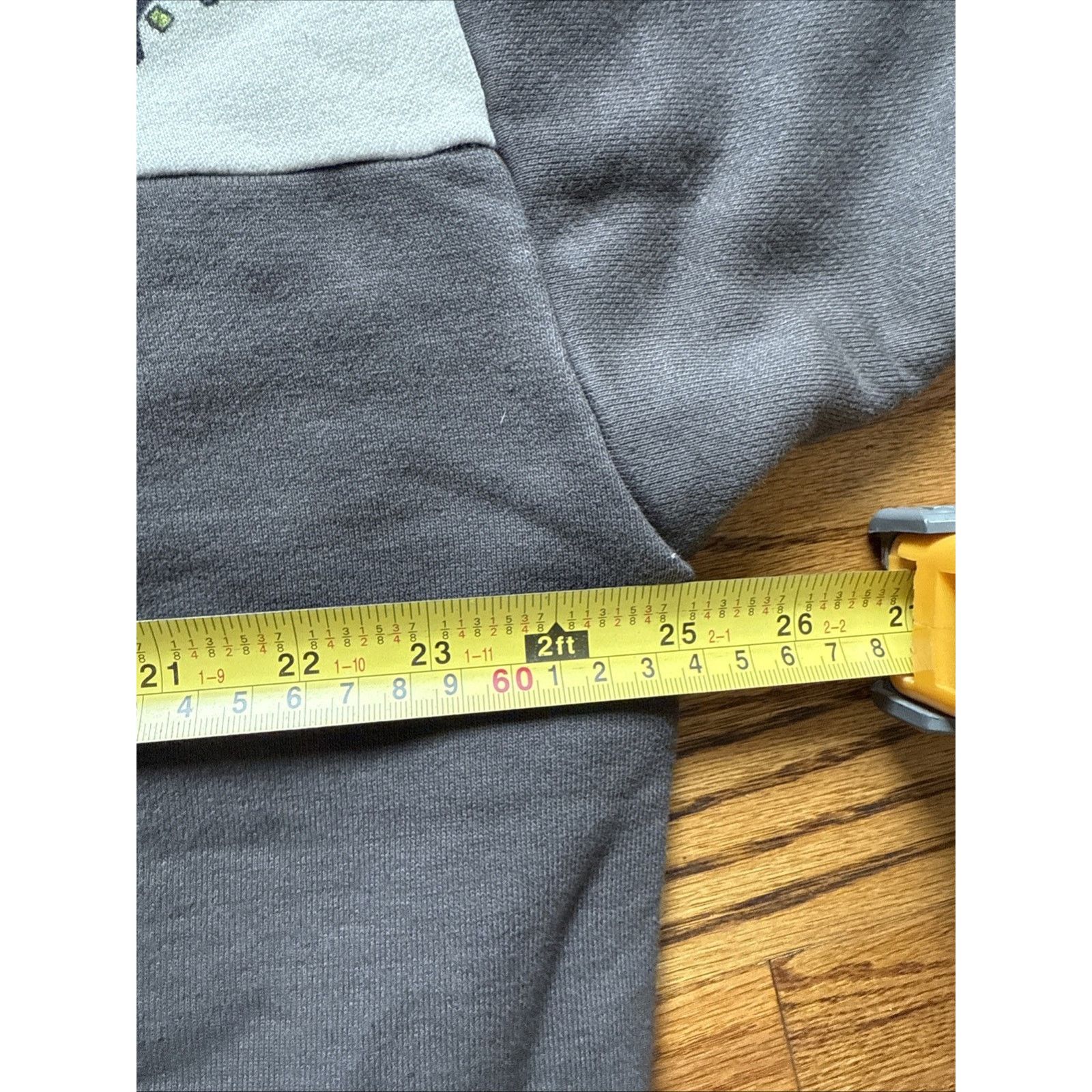 Saint Michael Saint Michael stained glass crewneck sweatshirt Size XL Size US XL / EU 56 / 4 - 10 Thumbnail