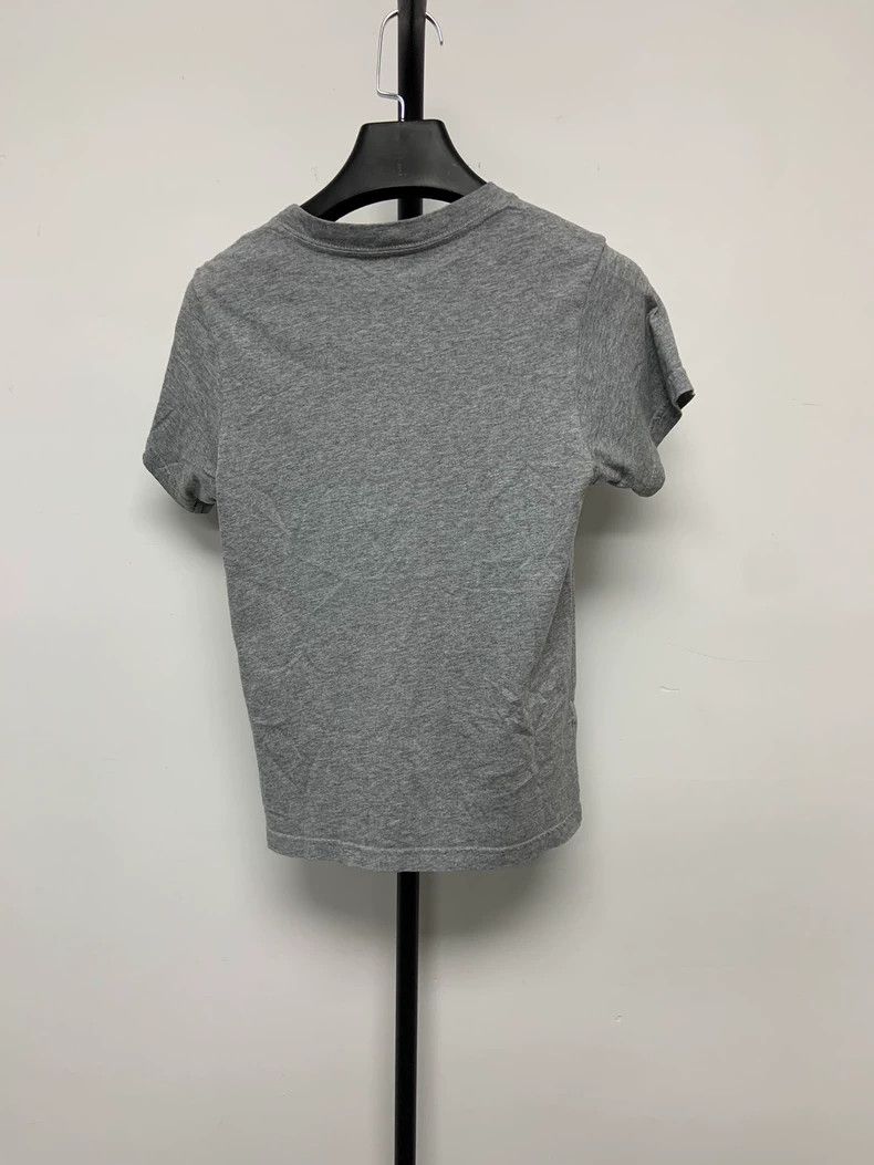 Balenciaga Balenciaga Letter printing casual round neck short sleeve Size XS / US 0-2 / IT 36-38 - 2 Thumbnail