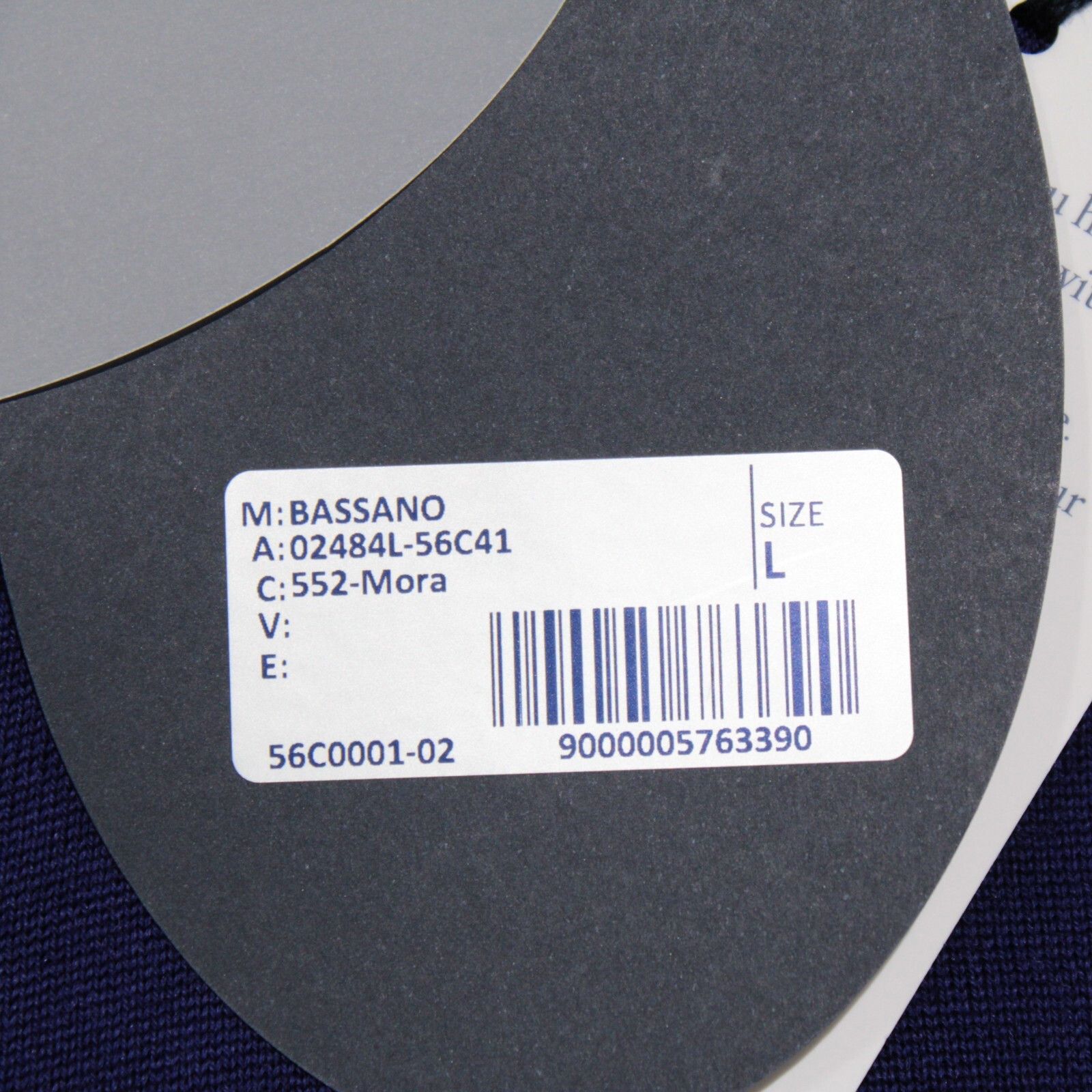 Other Handpicked New with tags Shirt Size L US In Blue Size US L / EU 52-54 / 3 - 4 Thumbnail