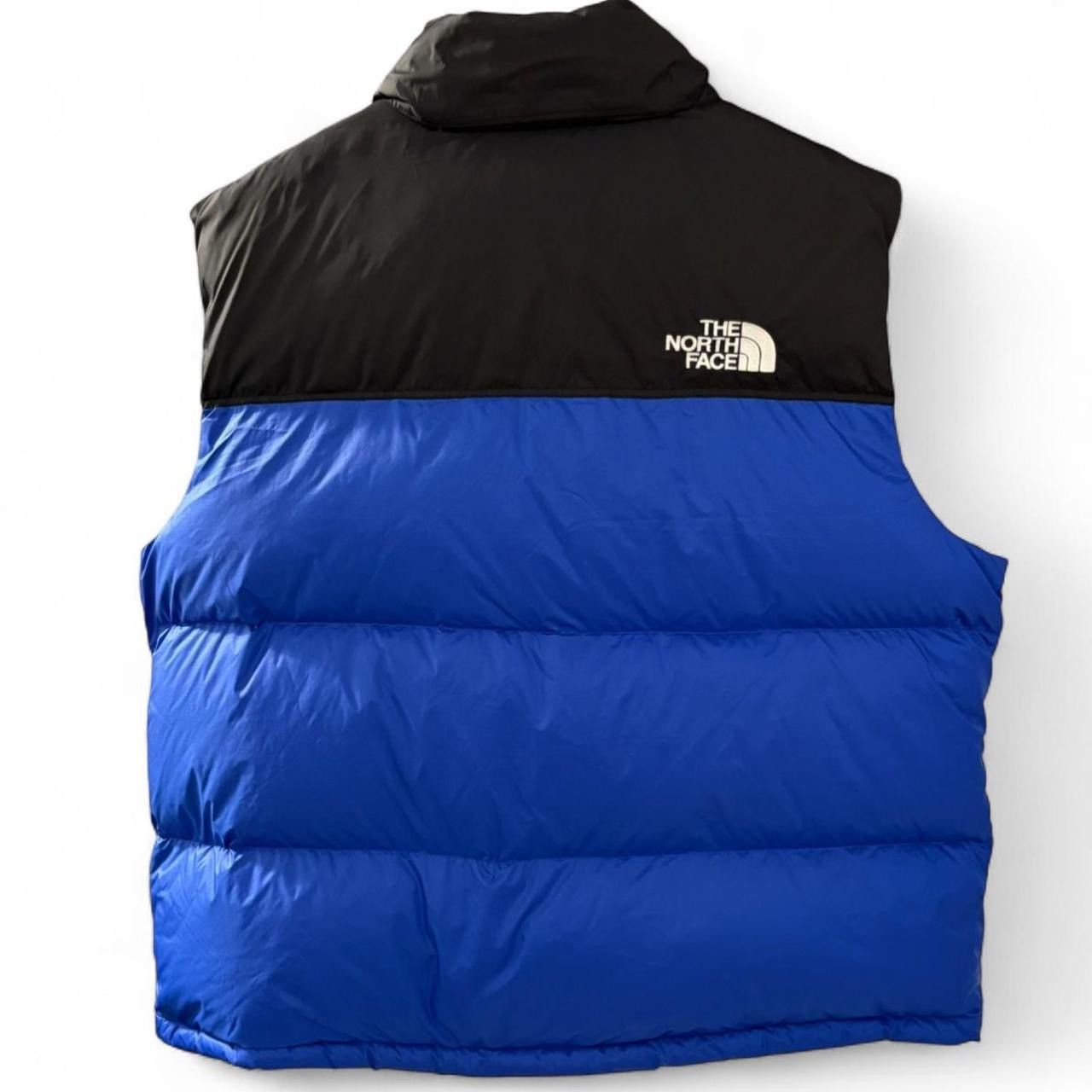 The North Face The North Face 1996 Retro Nuptse Vest 700 Size US XXL / EU 58 / 5 - 5 Thumbnail