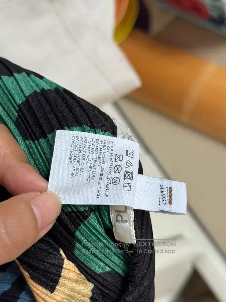 Issey Miyake Issey Miyake Soda Dress Size M / US 6-8 / IT 42-44 - 6 Thumbnail
