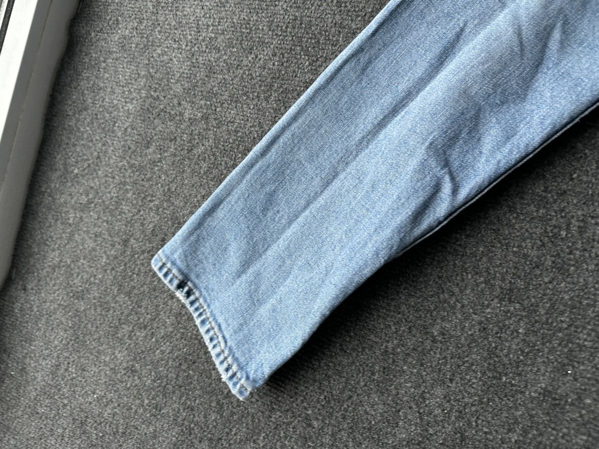 Denim & Supply Ralph Lauren 🚨 RARE DENIM SUPPLY RALPH LAUREN MEN DENIM JEANS FLAG LOGO Size US 30 / EU 46 - 13 Thumbnail