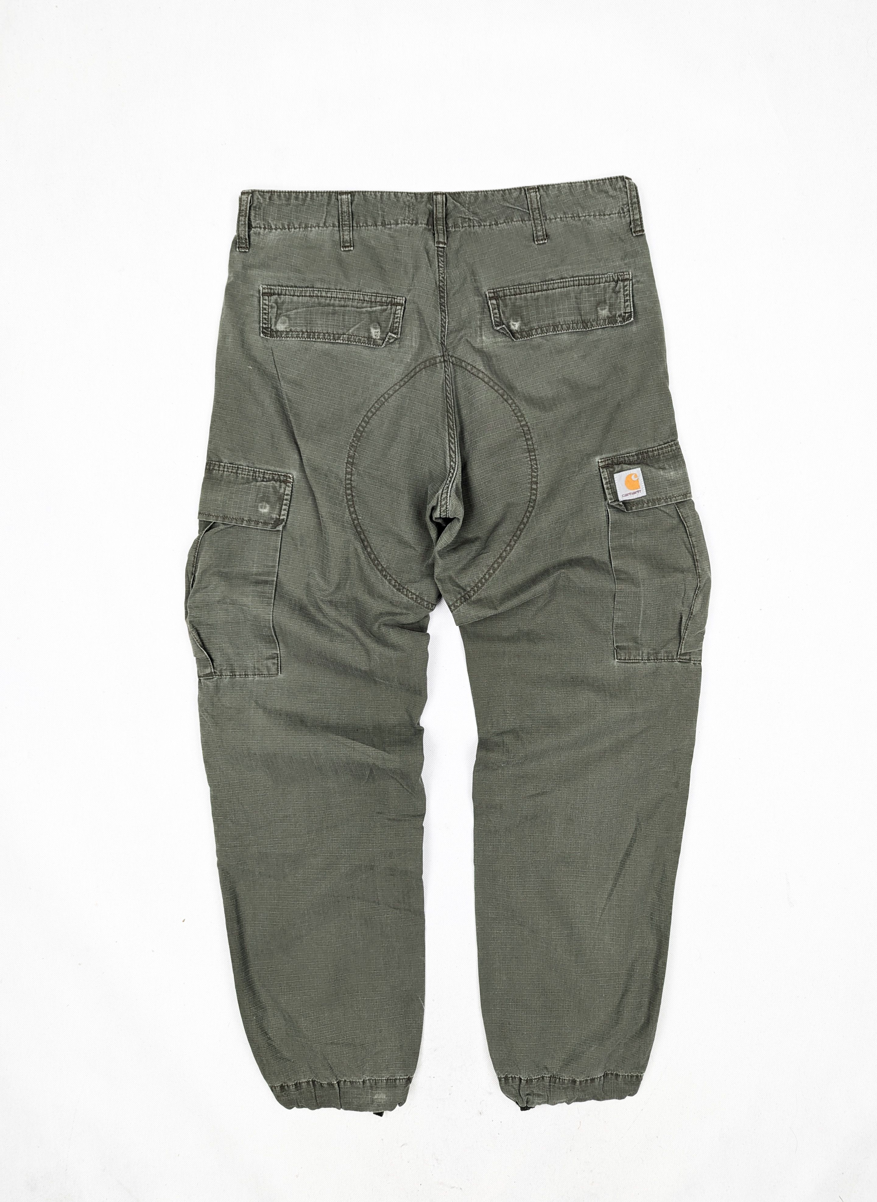 Carhartt Carhartt regular cargo pant M Size US 32 / EU 48 - 1 Thumbnail