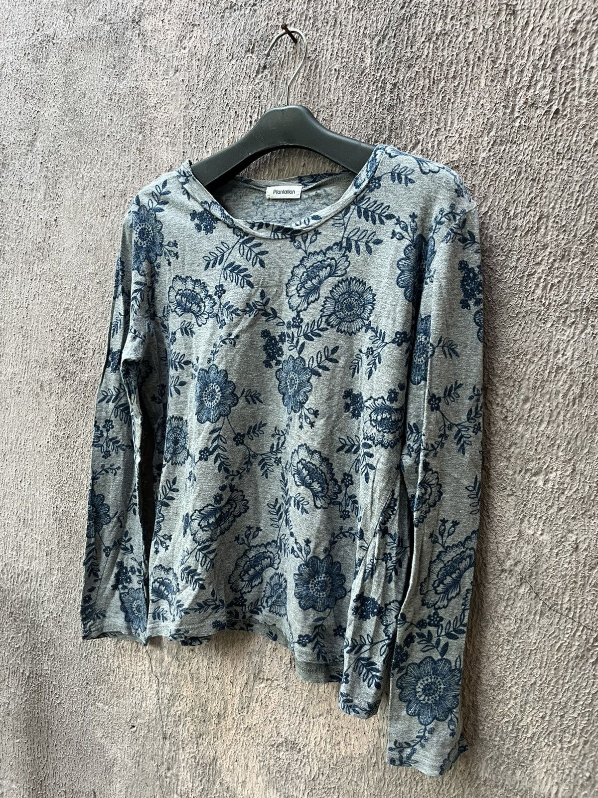 Issey Miyake Plantation Issey Miyake Floral Size M / US 6-8 / IT 42-44 - 2 Thumbnail