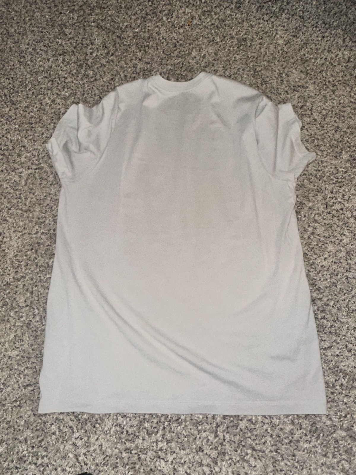 Nike Nike Duke T-Shirt Size US XXL / EU 58 / 5 - 2 Thumbnail