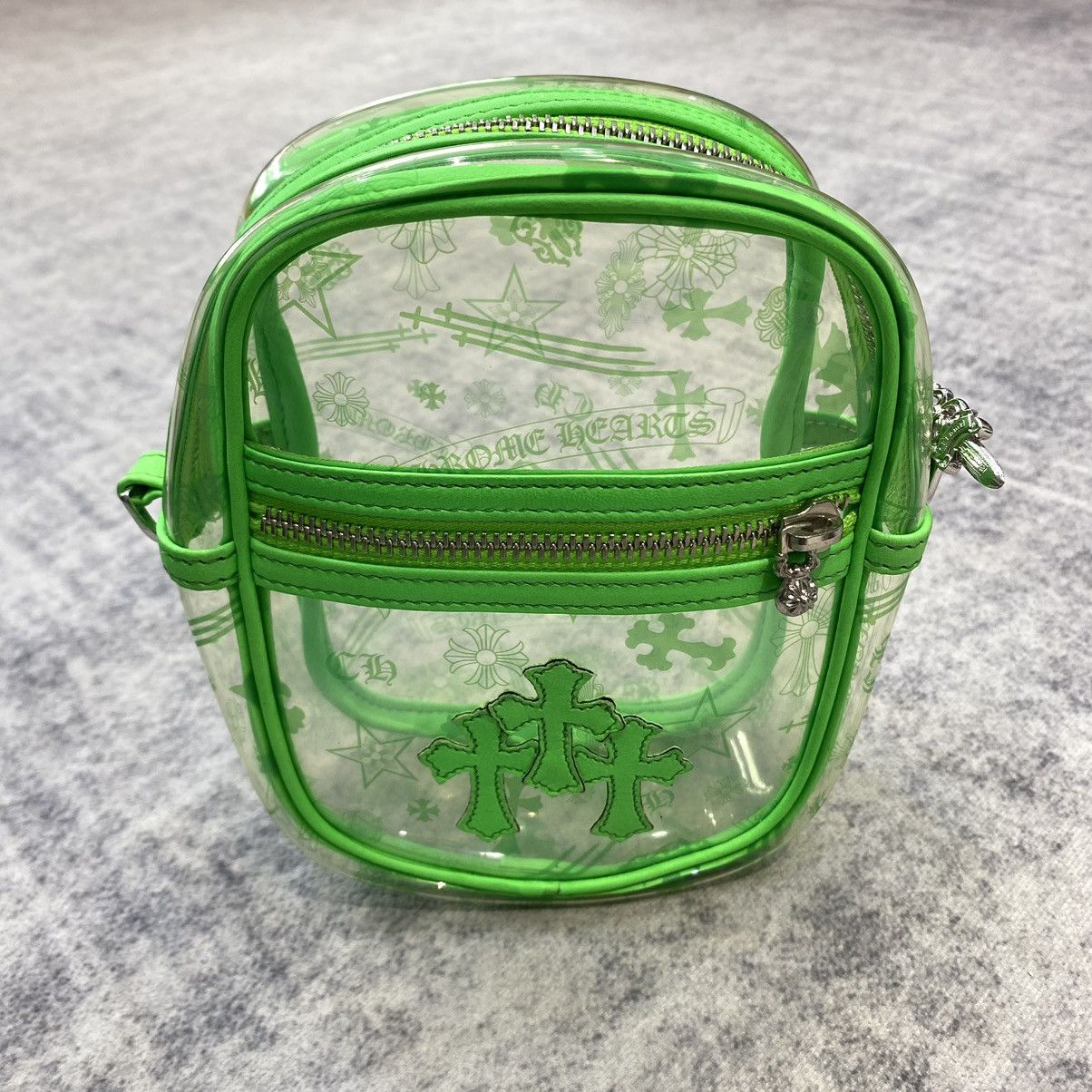 Chrome Hearts CHROME HEARTS Taka Mini Vinyl NEON Size ONE SIZE - 2 Thumbnail