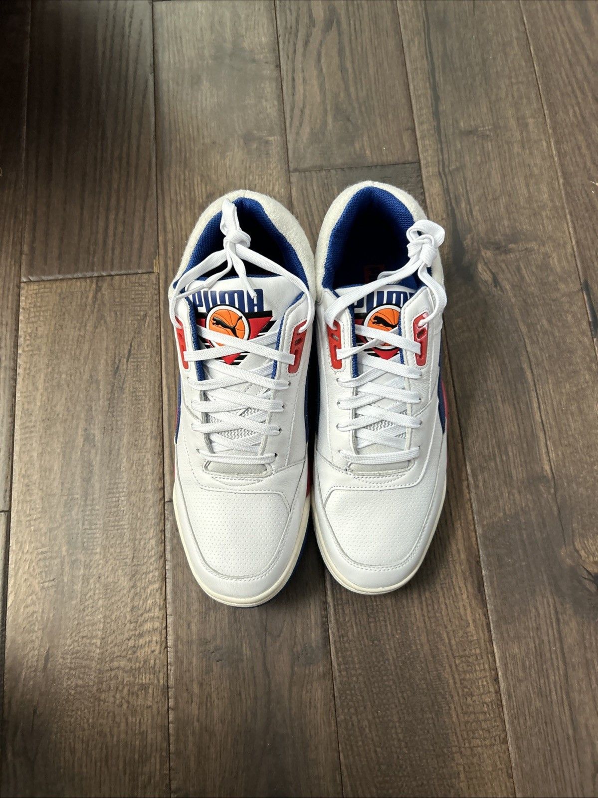 Puma Puma Palace Guard OG Sneakers Men's Size 11 Size US 11 / EU 44 - 4 Thumbnail