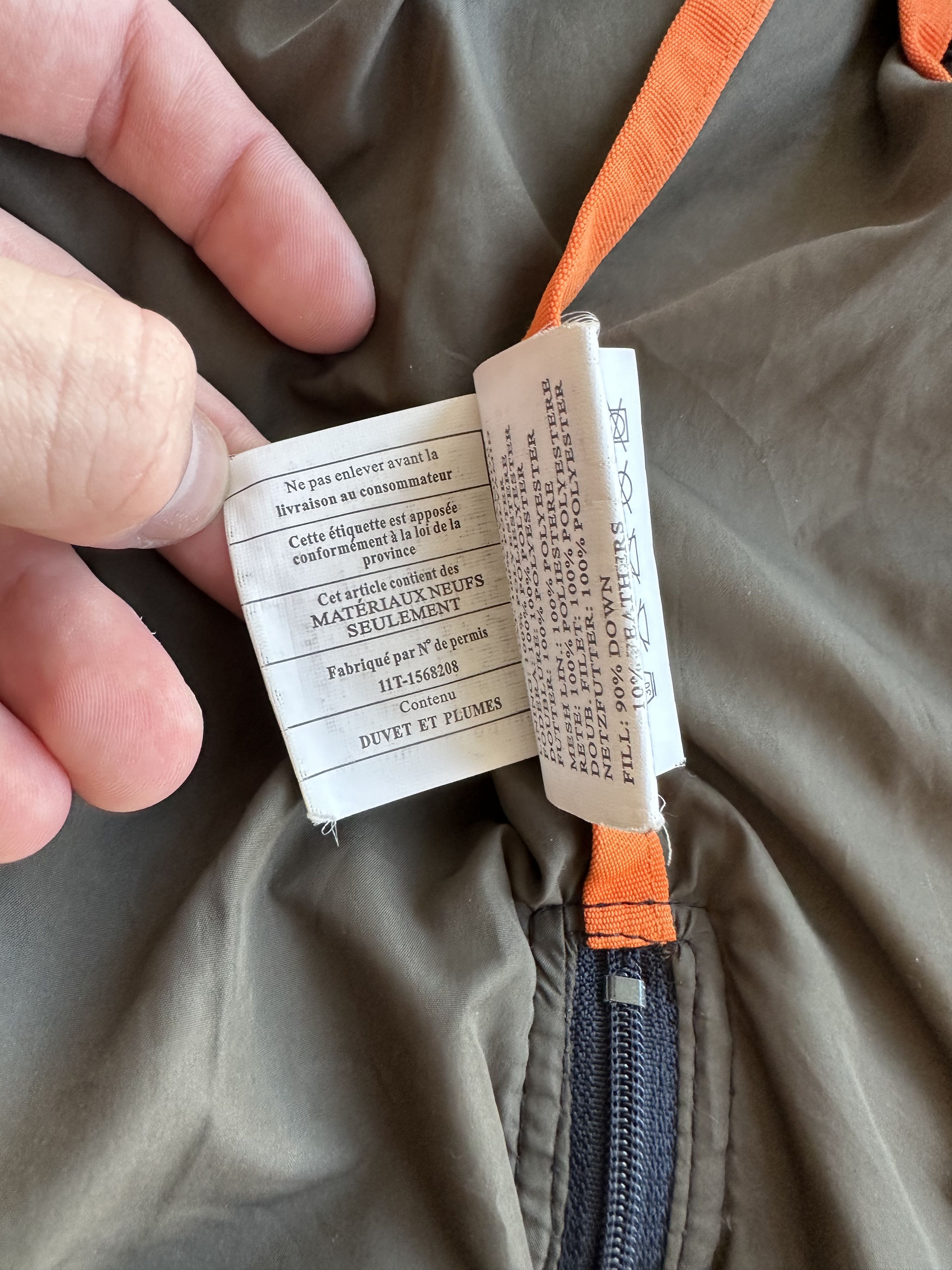 Parajumpers Parajumpers puffer jacket coat Size S / US 4 / IT 40 - 13 Thumbnail