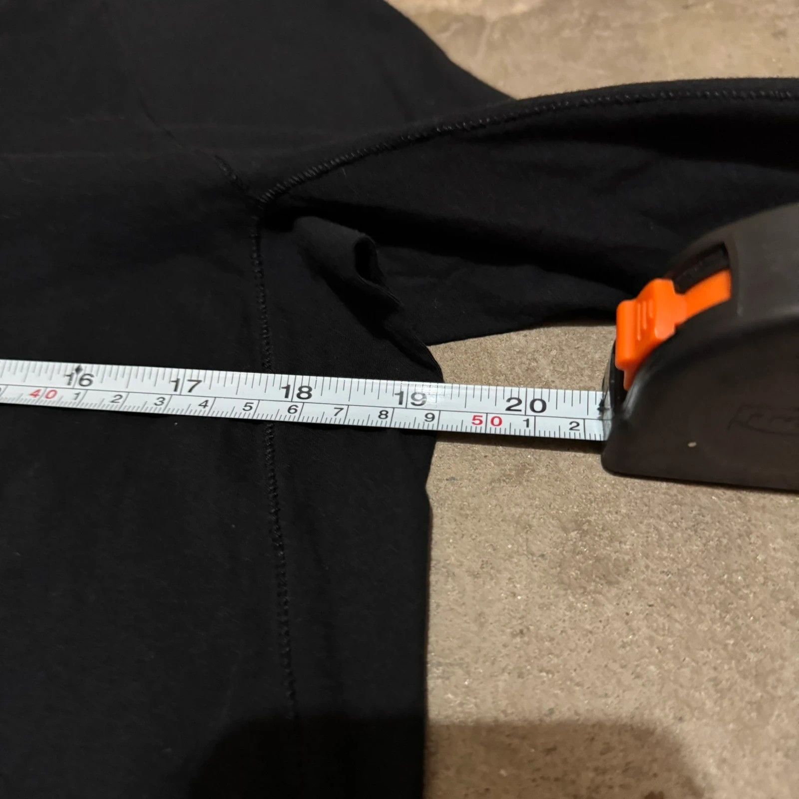 11 By Boris Bidjan Saberi 11 by Boris Bidjan Saberi Classic long sleeve Size US M / EU 48-50 / 2 - 4 Thumbnail