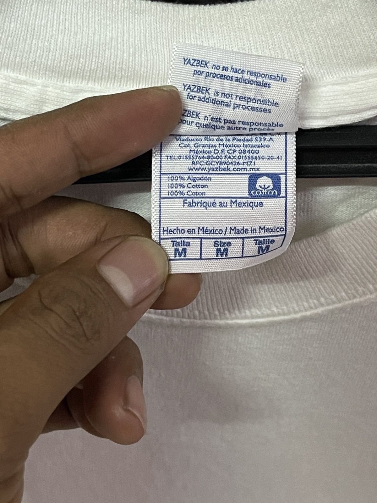 Vintage Vintage Bufadora Ensenada Mex🔥🔥🔥 Size US M / EU 48-50 / 2 - 5 Thumbnail