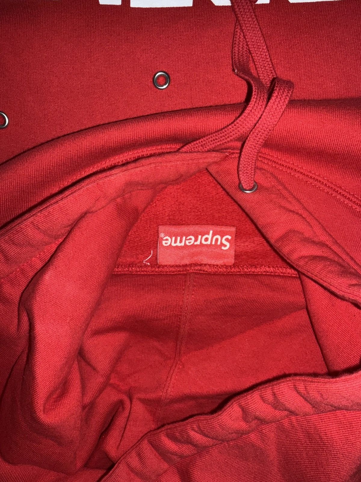 Supreme Supreme sweater Size US M / EU 48-50 / 2 - 3 Thumbnail