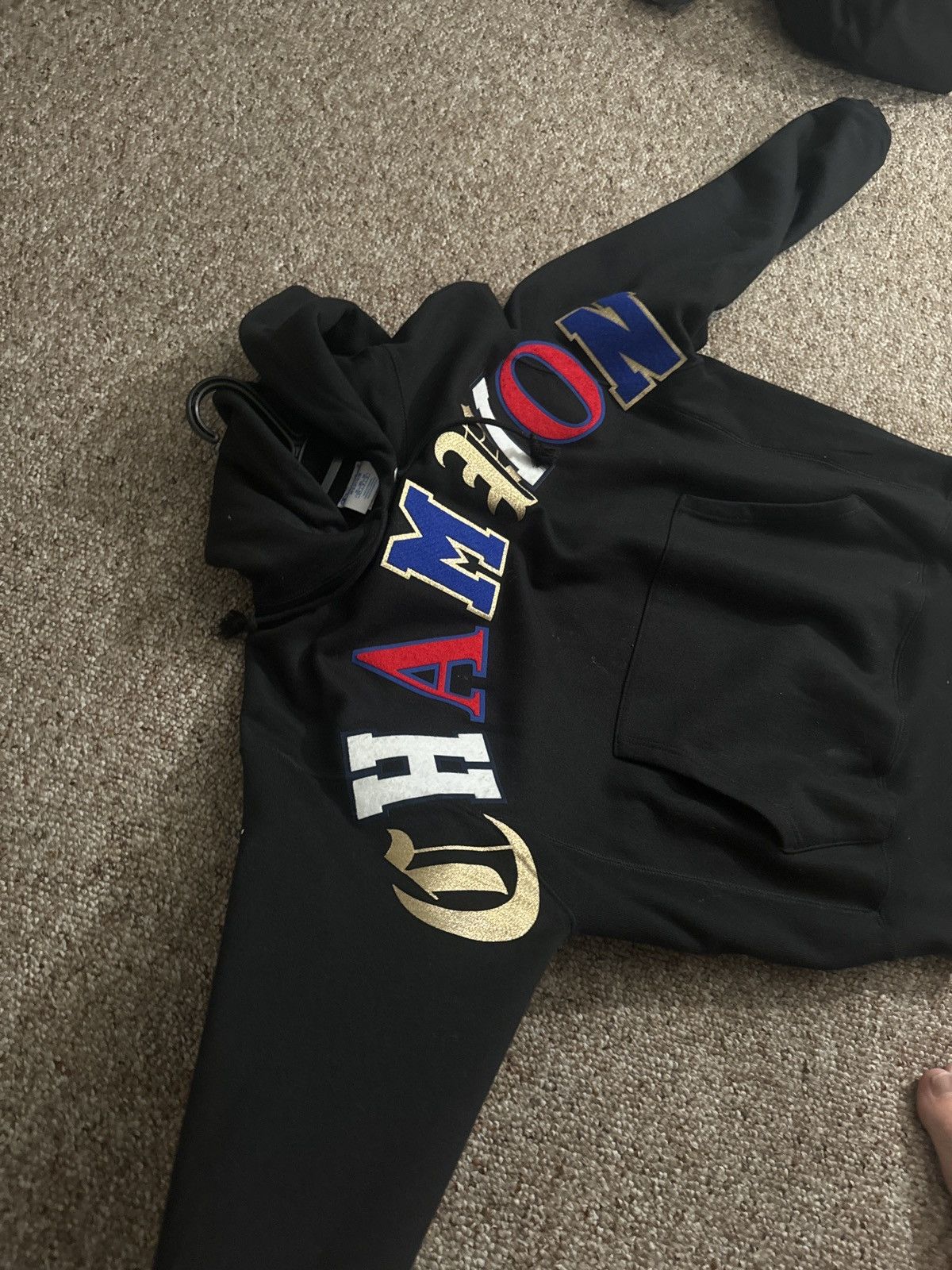 Champion Champion sweater Size US M / EU 48-50 / 2 - 4 Thumbnail