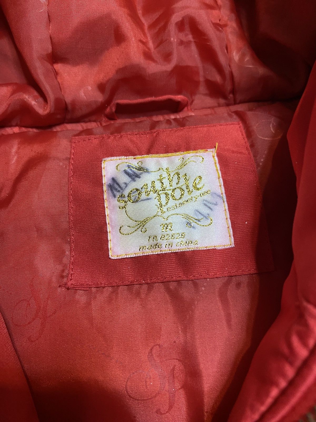 Southpole South Pole Bomber Alaska Jacket Boxy Fit Y2k Swag Hype Size S / US 4 / IT 40 - 7 Thumbnail
