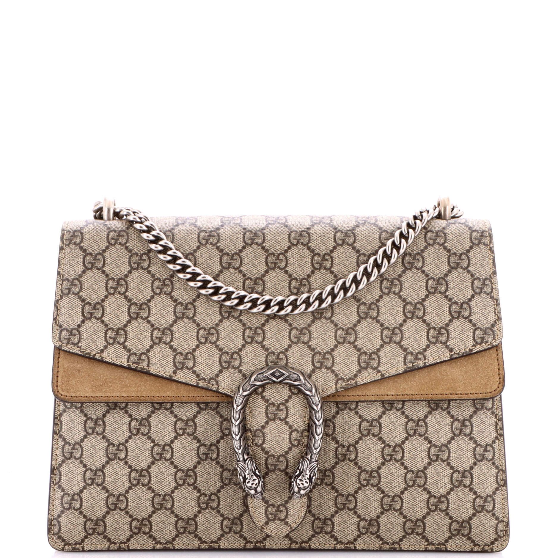 Gucci Dionysus Bag Size ONE SIZE - 1 Thumbnail
