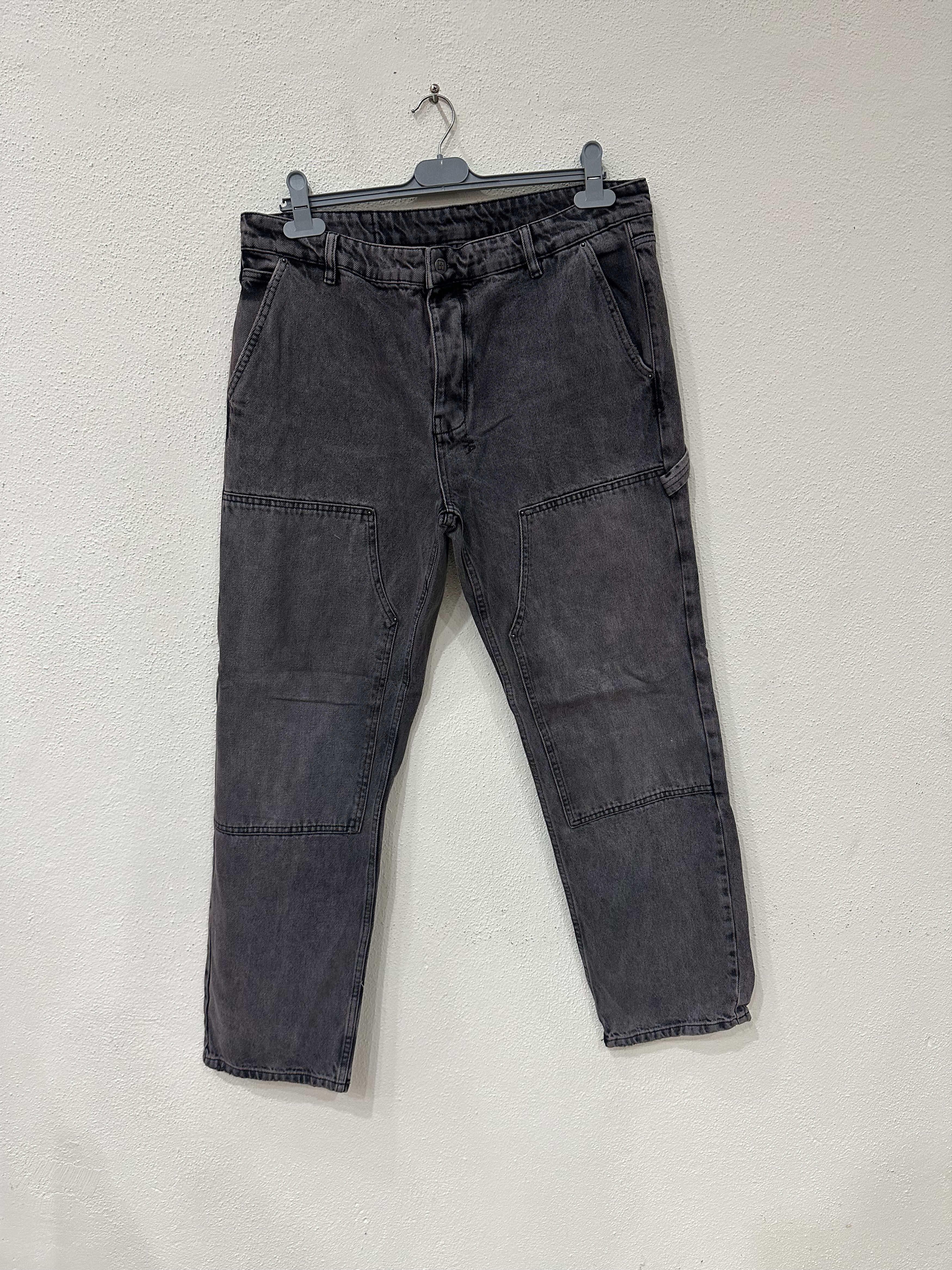 Ksubi Ksubi Redyset Double Knee Jeans Size 38 Size US 38 / EU 54 - 1 Thumbnail