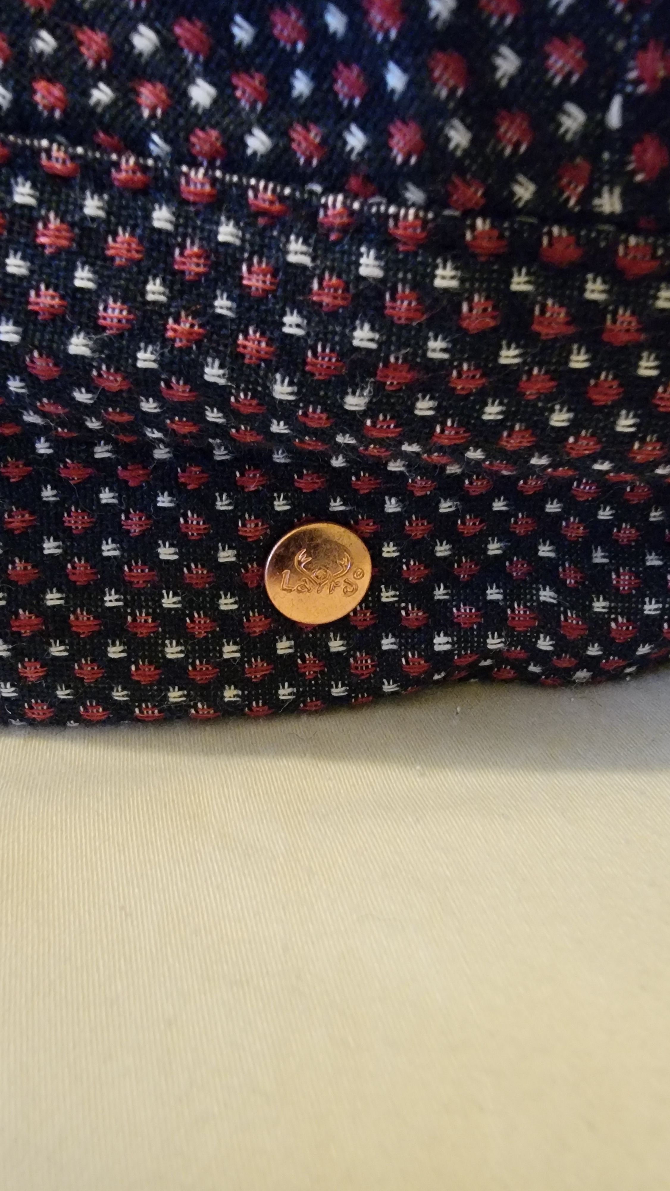 Other Flat cap /Gatsby hat Size ONE SIZE - 5 Thumbnail
