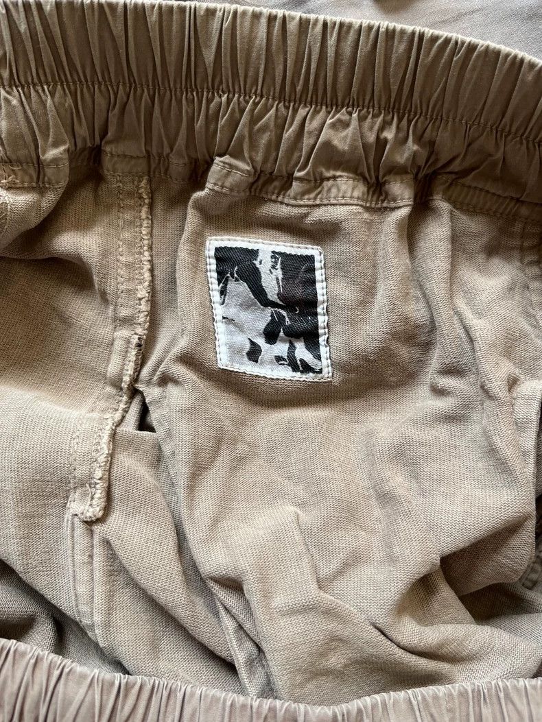 Rick Owens Rick Owens size m Harem pants Size US 28 / EU 44 - 2 Thumbnail