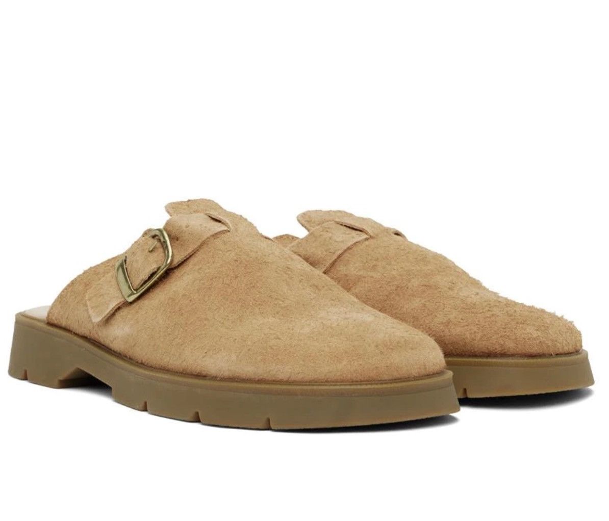 Kleman Kleman Pacha Clogs Size US 12 / EU 45 - 1 Thumbnail