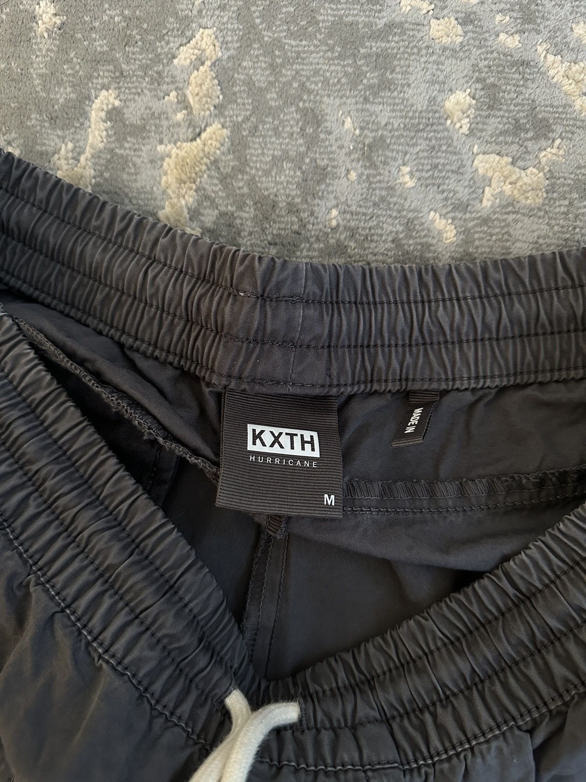 Kith Kith Rivington Cargo Pant Hurricane Size US 32 / EU 48 - 4 Thumbnail