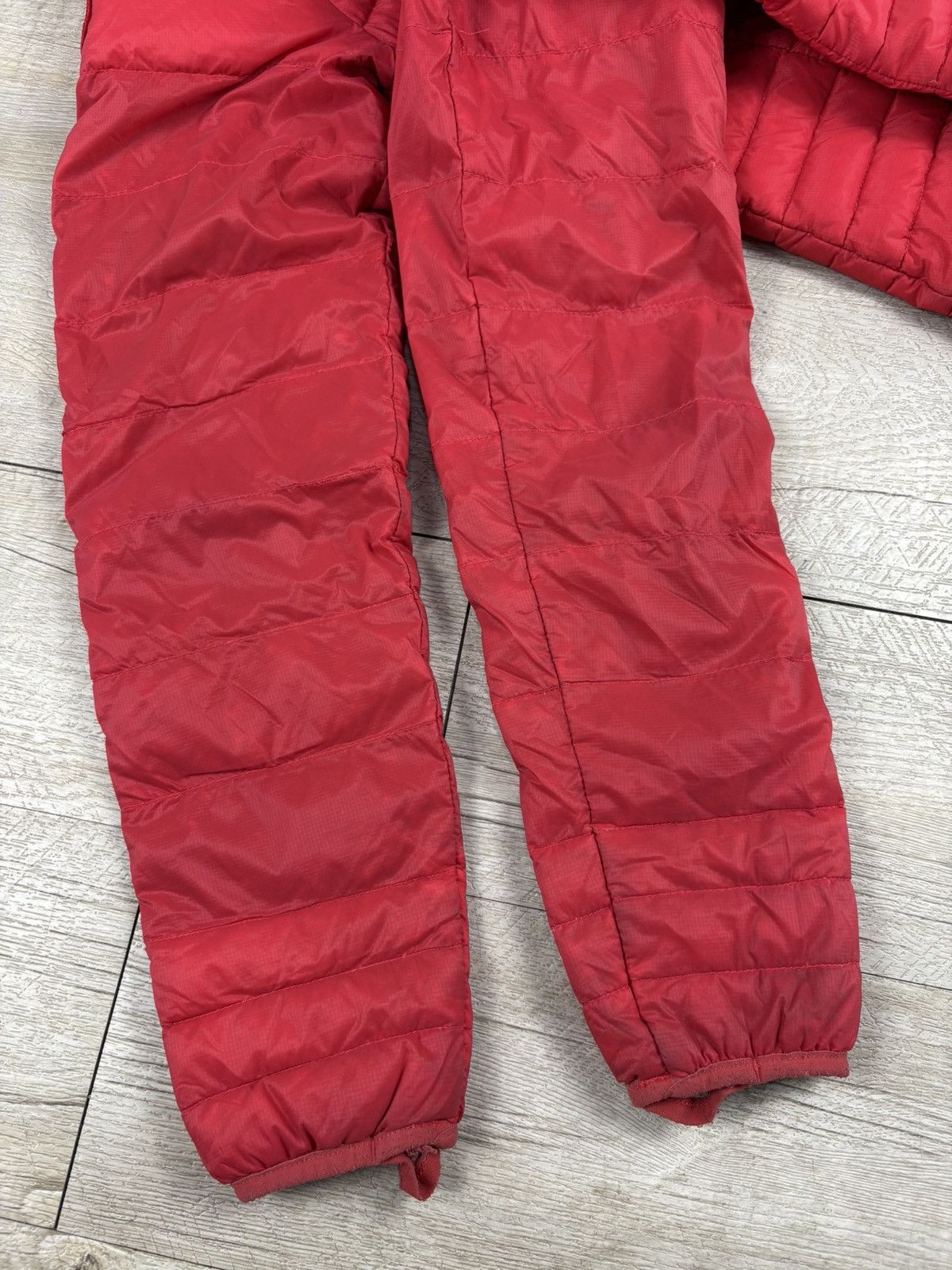 Canada Goose Brookvale Hoody High Down Full-Zip Sweater Winter Puffer Jacket Bomber Windbreaker Size M / US 6-8 / IT 42-44 - 14 Thumbnail