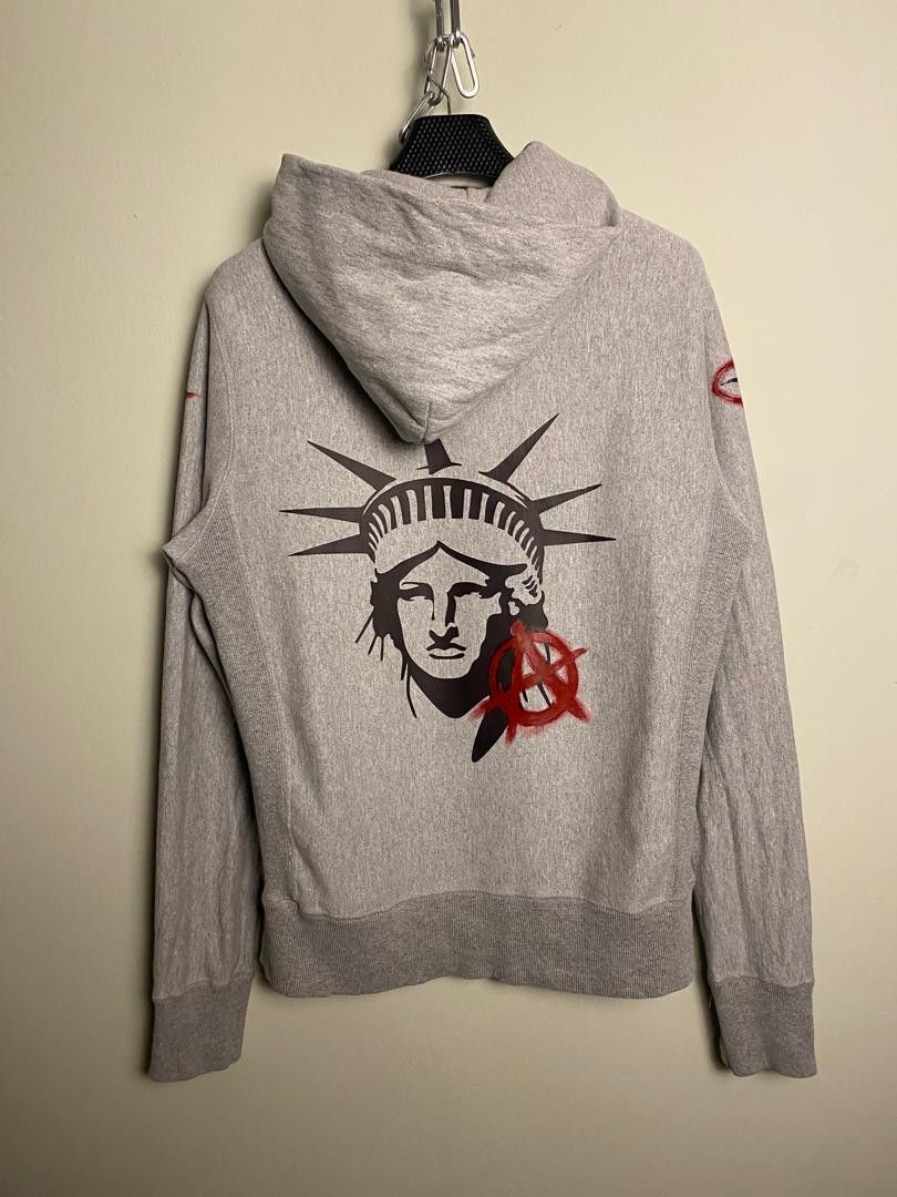 Other FREEDOM LIBERTY Size US M / EU 48-50 / 2 - 6 Thumbnail