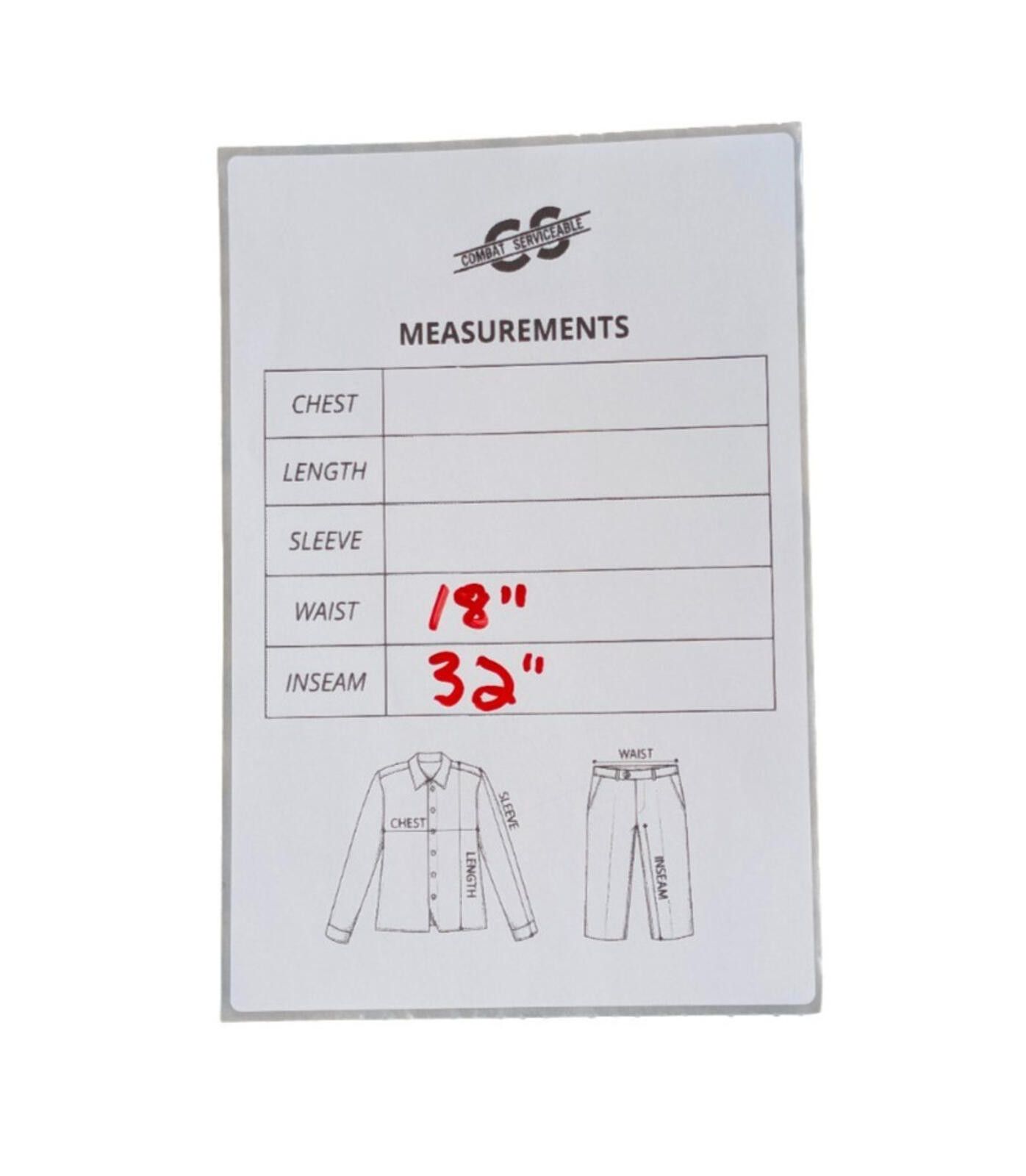 Other Ukrainian MM-14 Pixel Combat Trousers Op Interflex - Large Size ONE SIZE - 4 Thumbnail