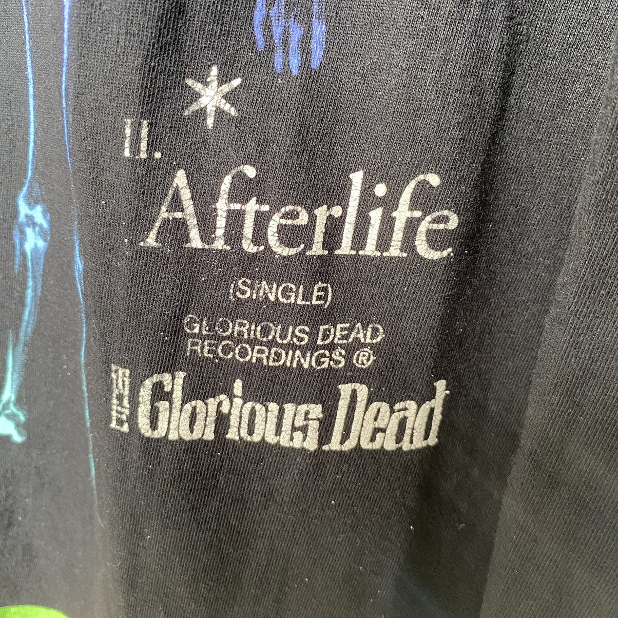 Flatbush Zombies Thrashed Flatbush Zombies Afterlife ERD GRUNGE L/S TSHIRT Size US L / EU 52-54 / 3 - 11 Thumbnail