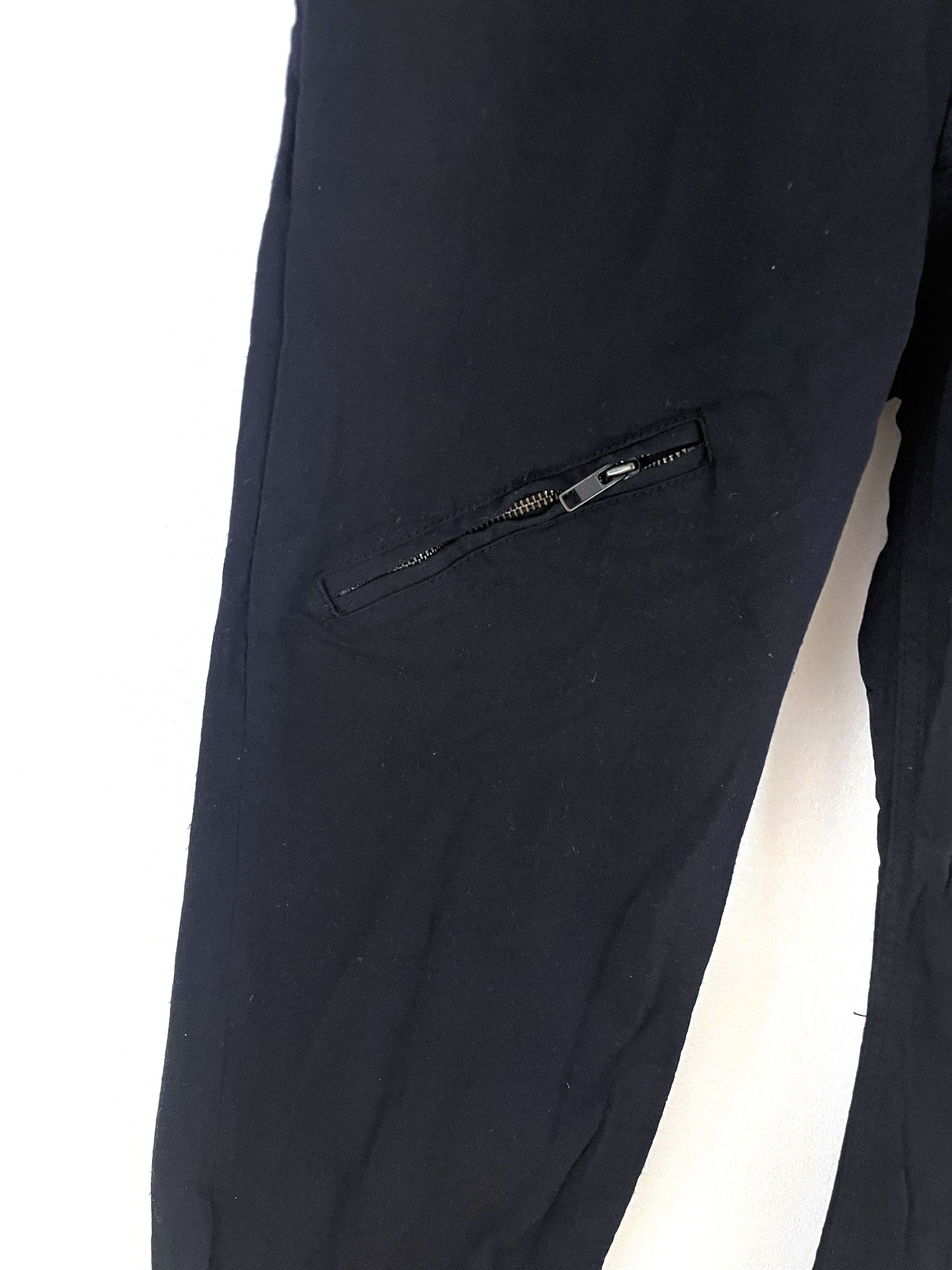 Comme des Garcons Homme 2005 Cargo Pants Size US 34 / EU 50 - 5 Thumbnail