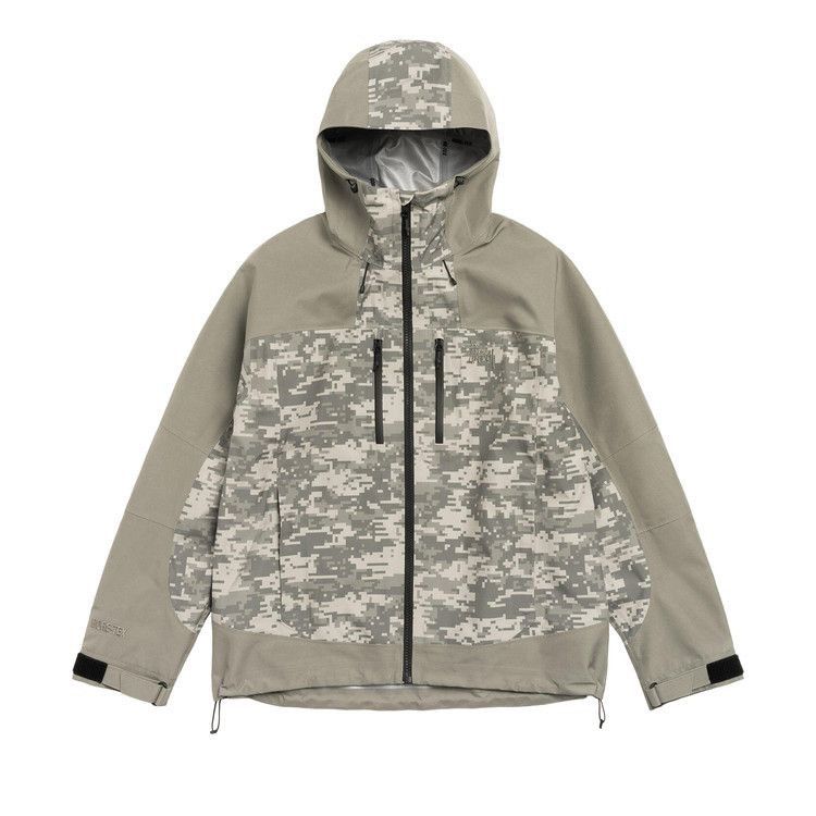 Goretex × Stussy Stussy x GoreTex Guide Shell Size US S / EU 44-46 / 1 - 1 Thumbnail