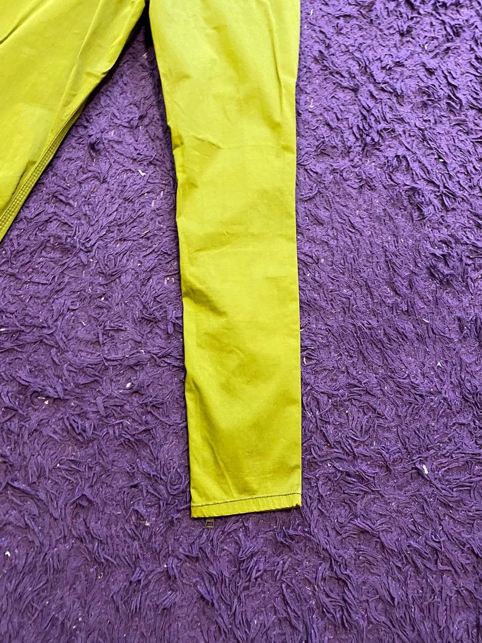 Burberry vintage Burberry jeans streetwear Y2K Size US 27 - 22 Thumbnail