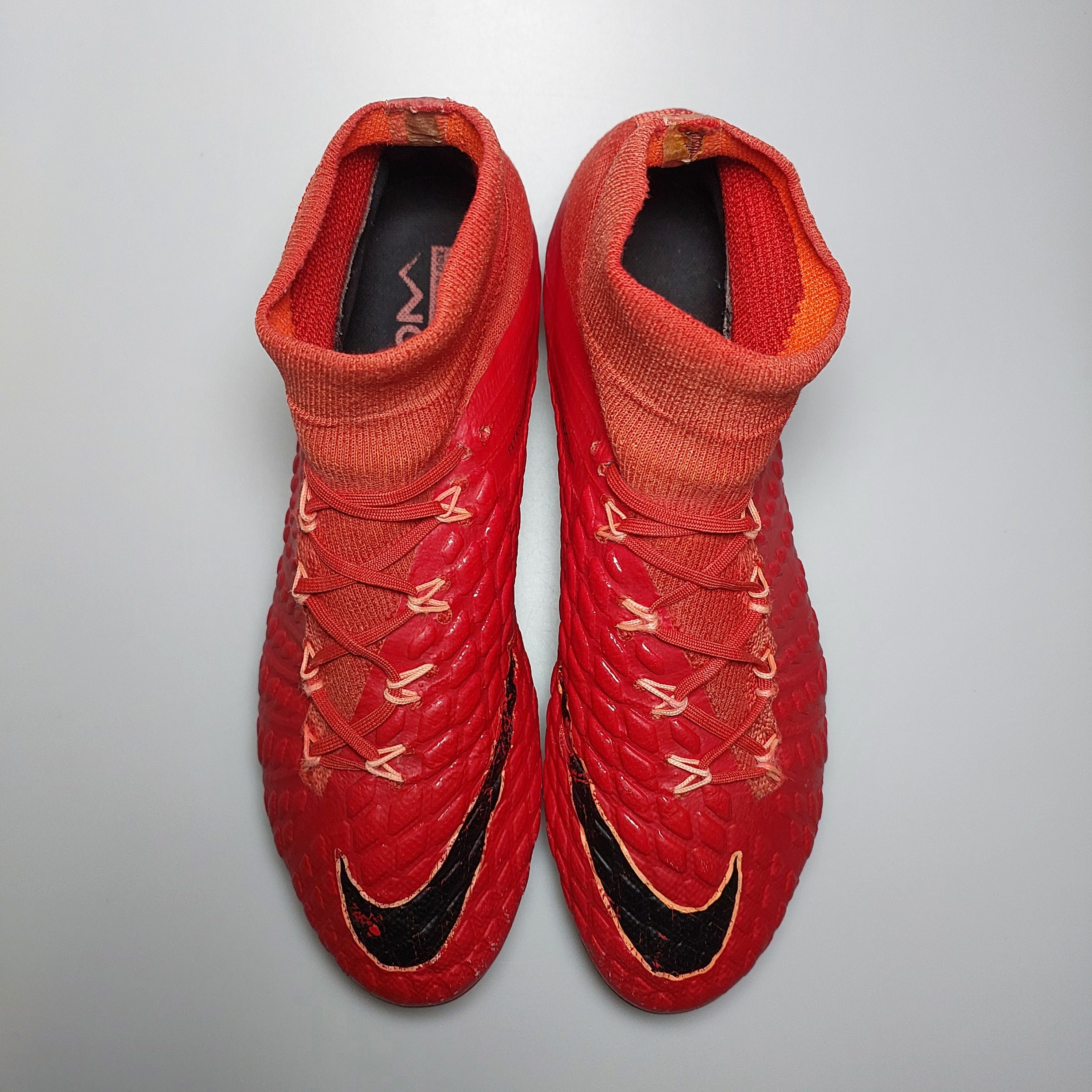 Nike Hypervenom Phantom 3 Elite DF SG-PRO Made In Bosnia US8 UK7 Size US 8 / EU 41 - 2 Thumbnail