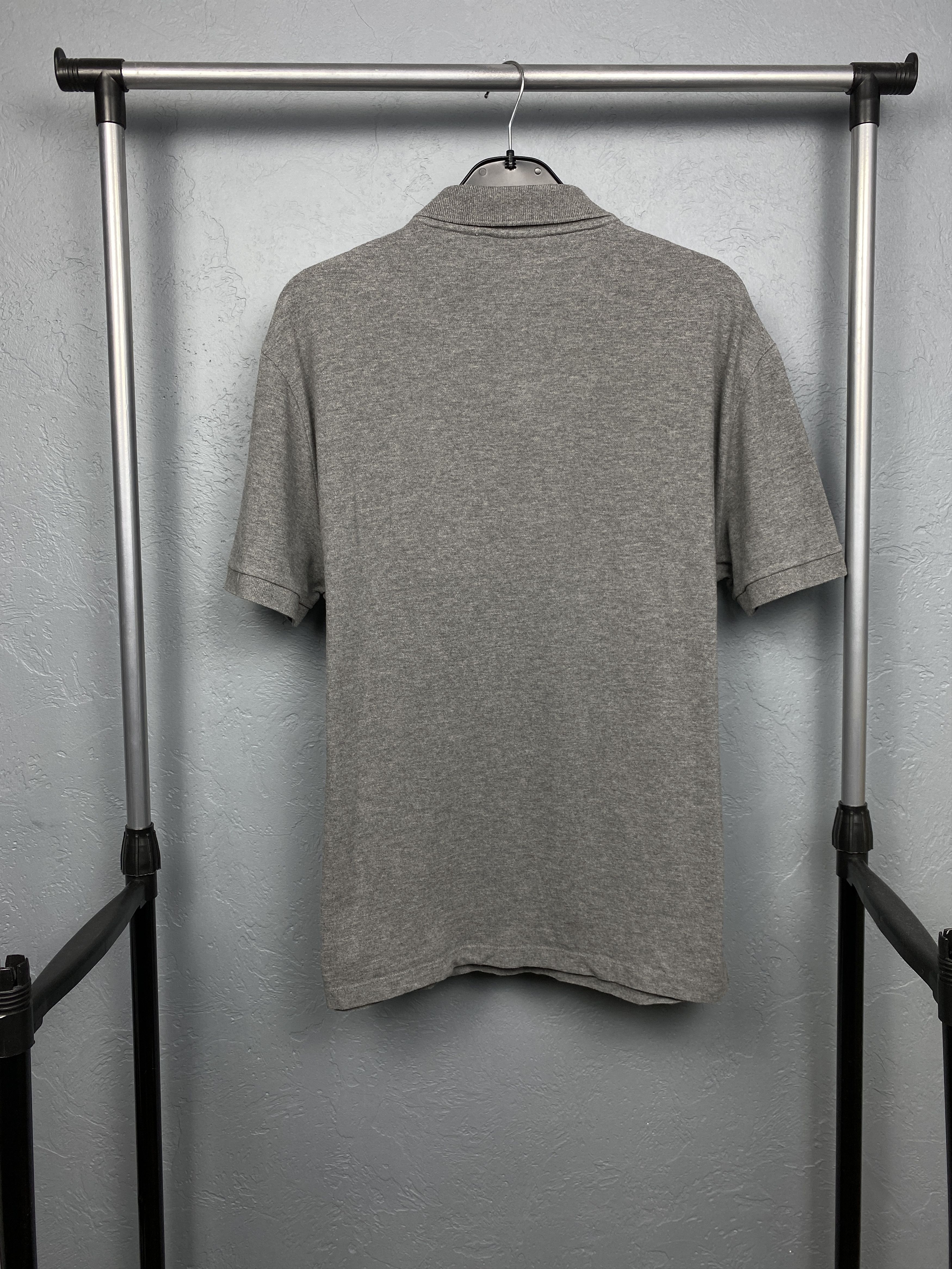 Lacoste Lacoste Vintage Mens Polo Shirt Size 7 XXL Size US XXL / EU 58 / 5 - 6 Thumbnail