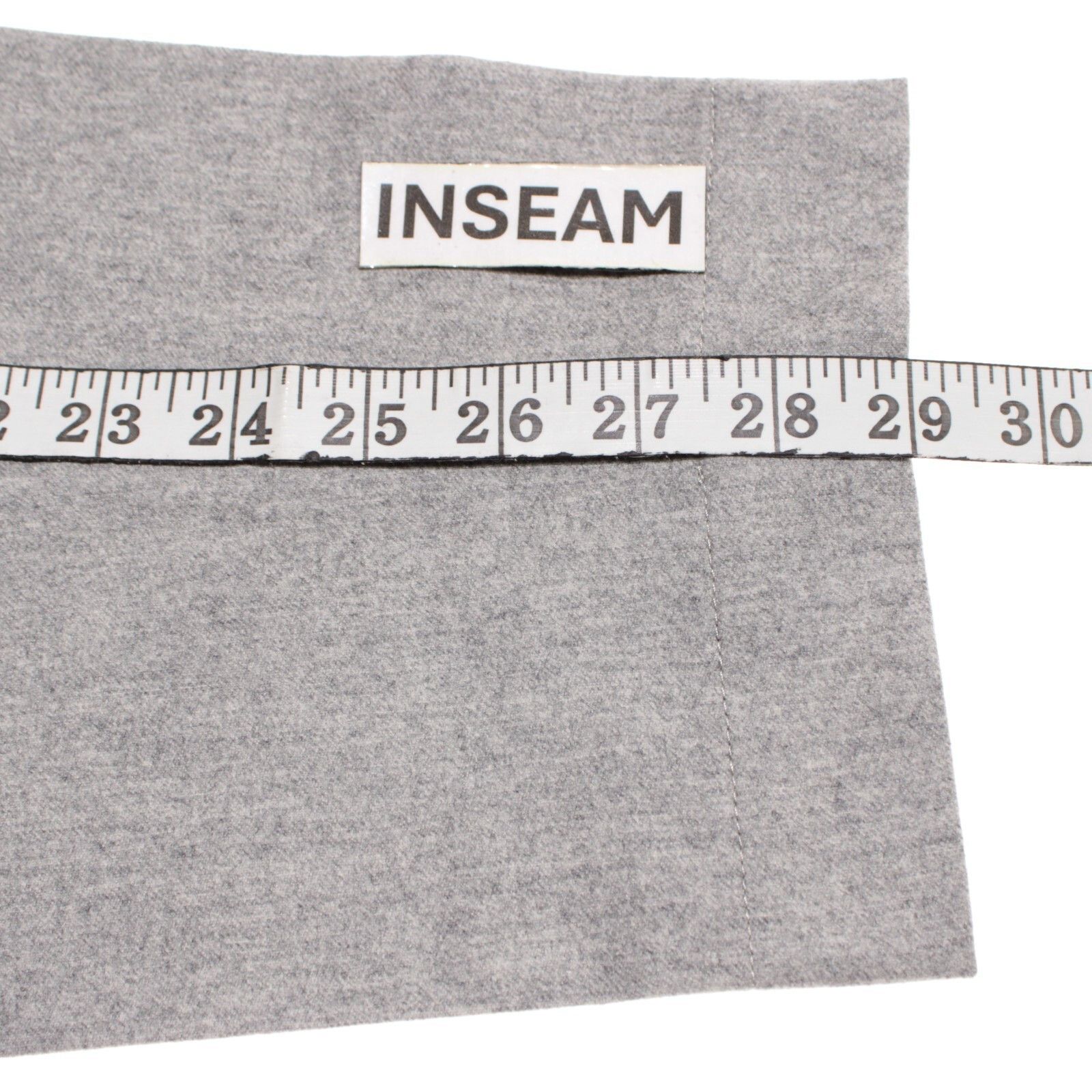 Incotex INCOTEX New with tags Dress Pants Size 38 US In Gray Size US 38 / EU 54 - 8 Thumbnail