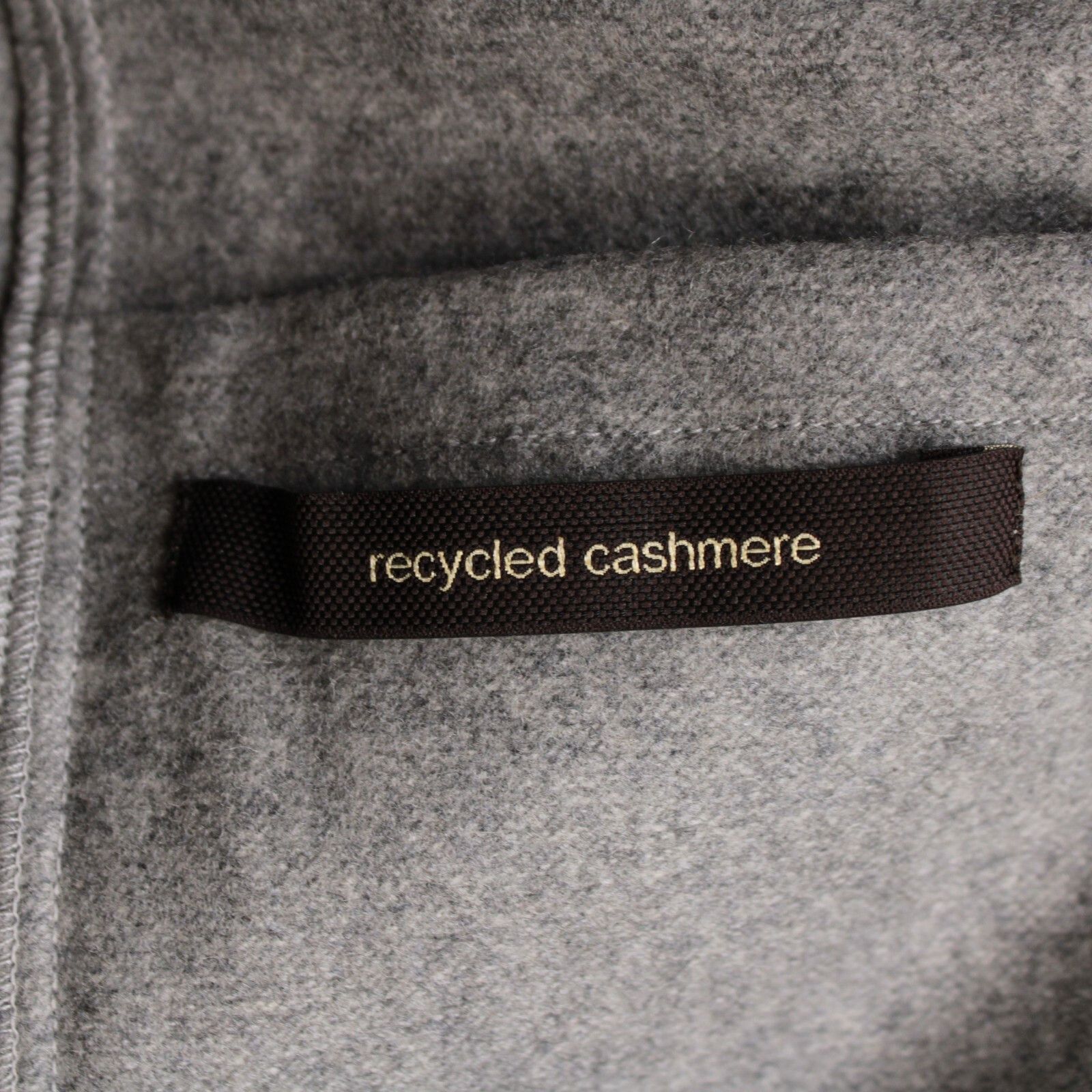Other Windsor Overshirt Size XL US In Gray Cashmere Blend Size US XL / EU 56 / 4 - 9 Thumbnail