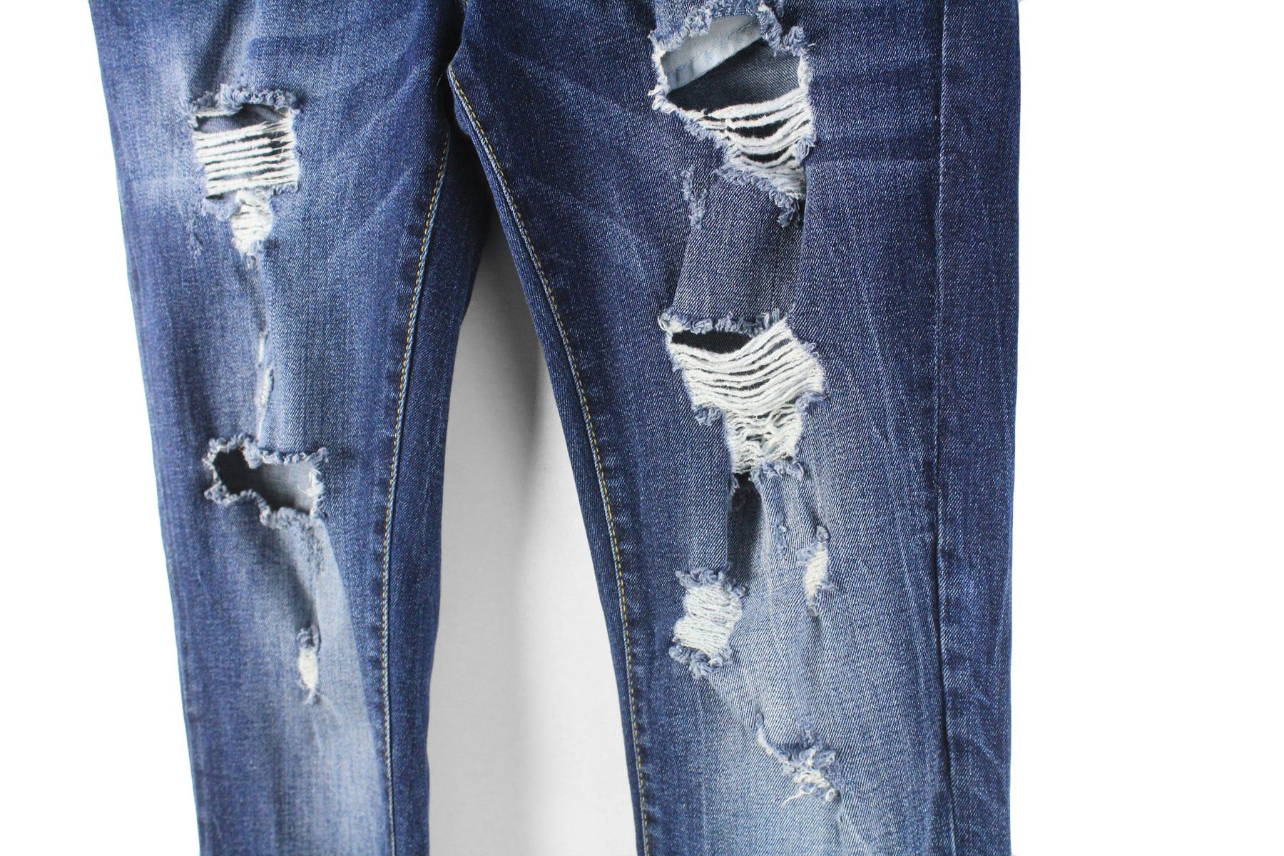 Dsquared2 Dsquared2 Jeans 48 Size US 32 / EU 48 - 4 Thumbnail